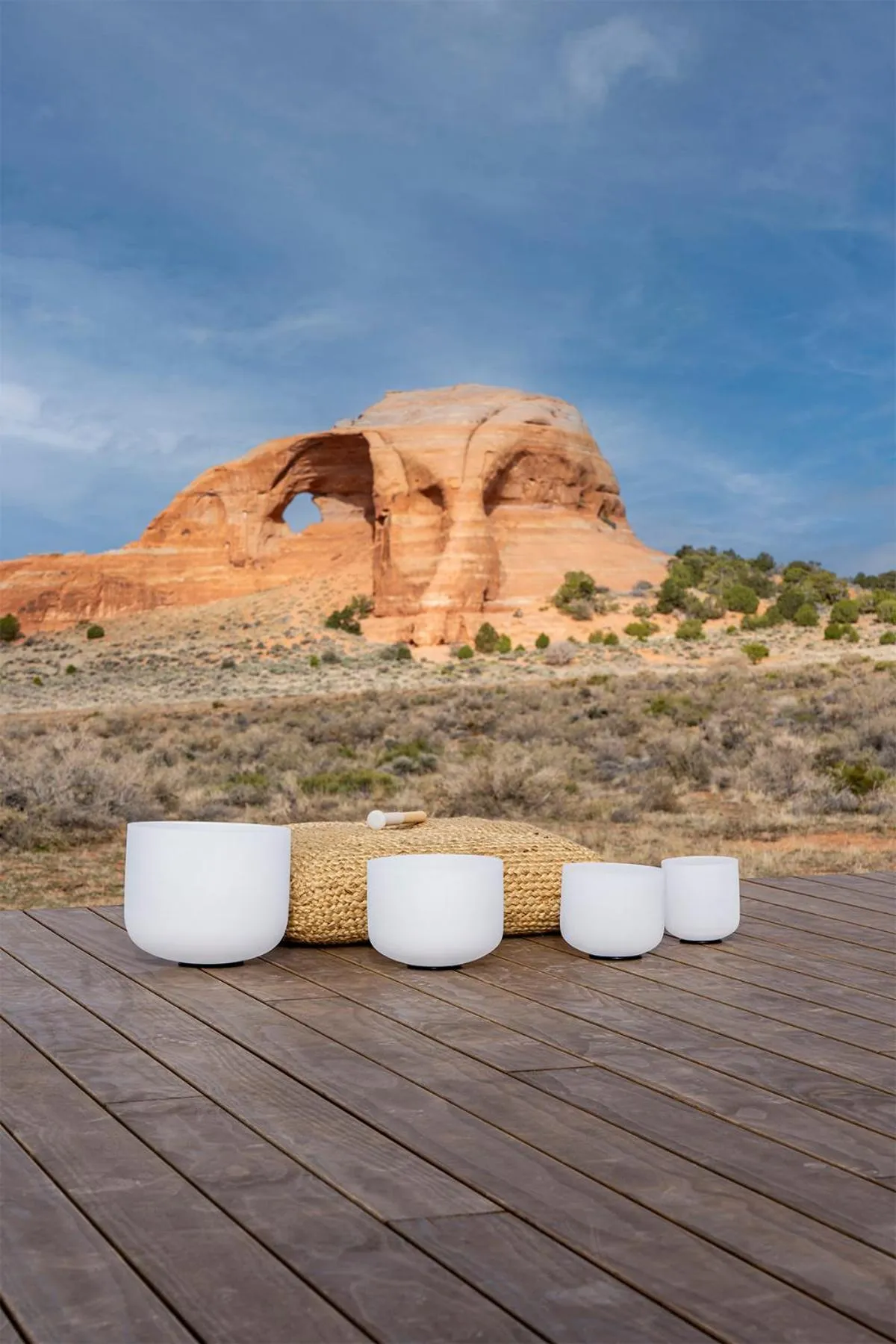 Spa and wellness centre/facilities in ULUM Moab