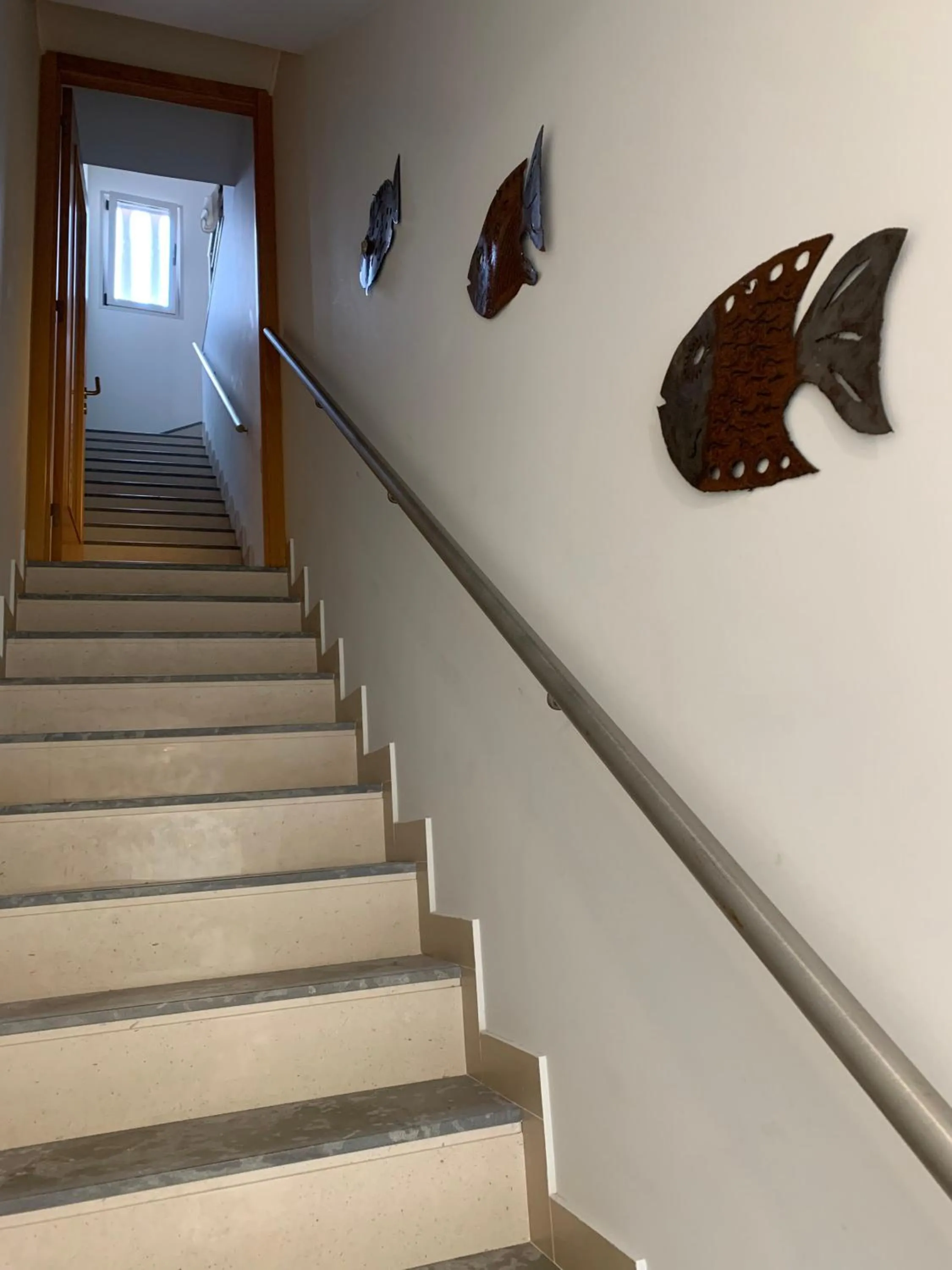Facade/entrance in Casa na onda Liberdade-Amazing sea view