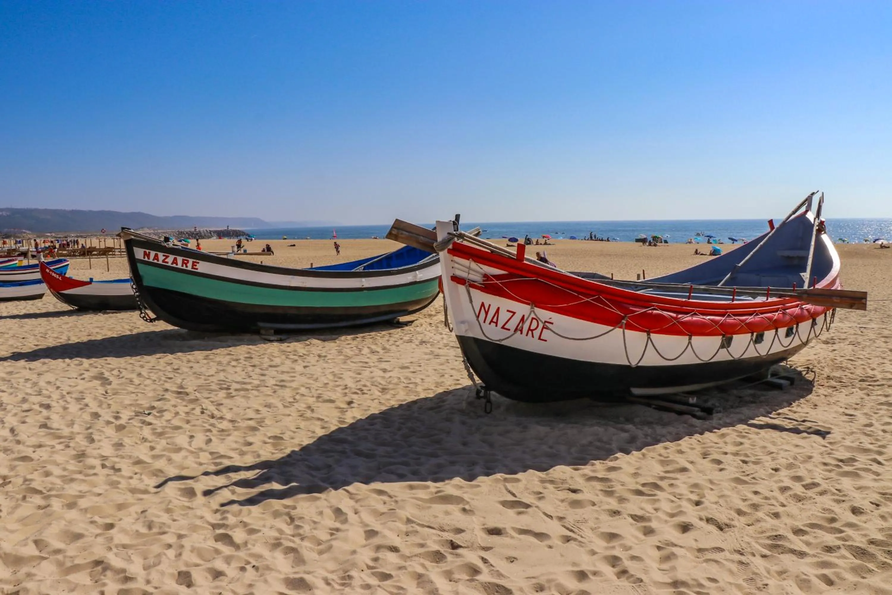 Day in Casa na onda Liberdade-Amazing sea view