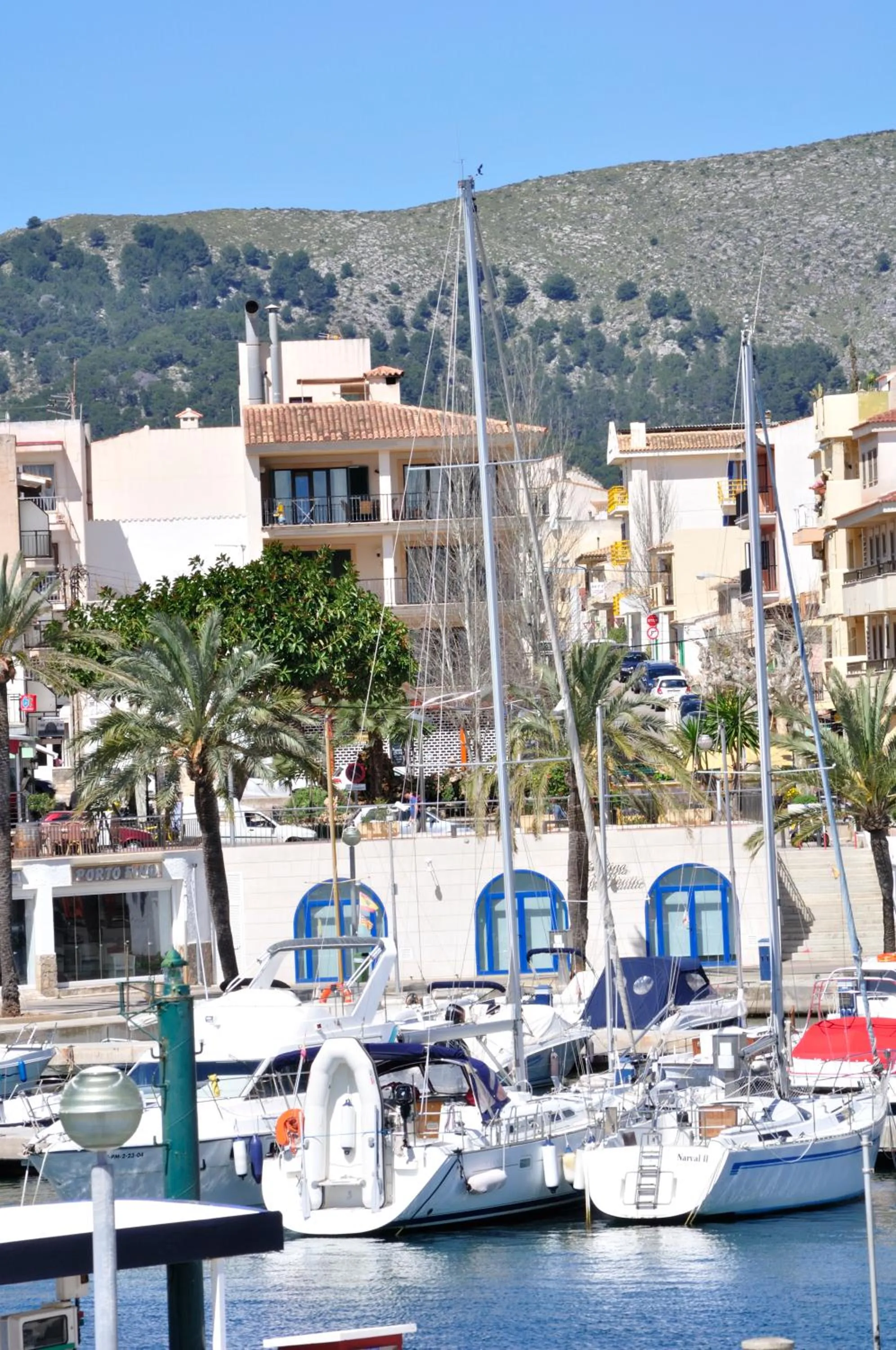 Activities in Hotel Bellavista