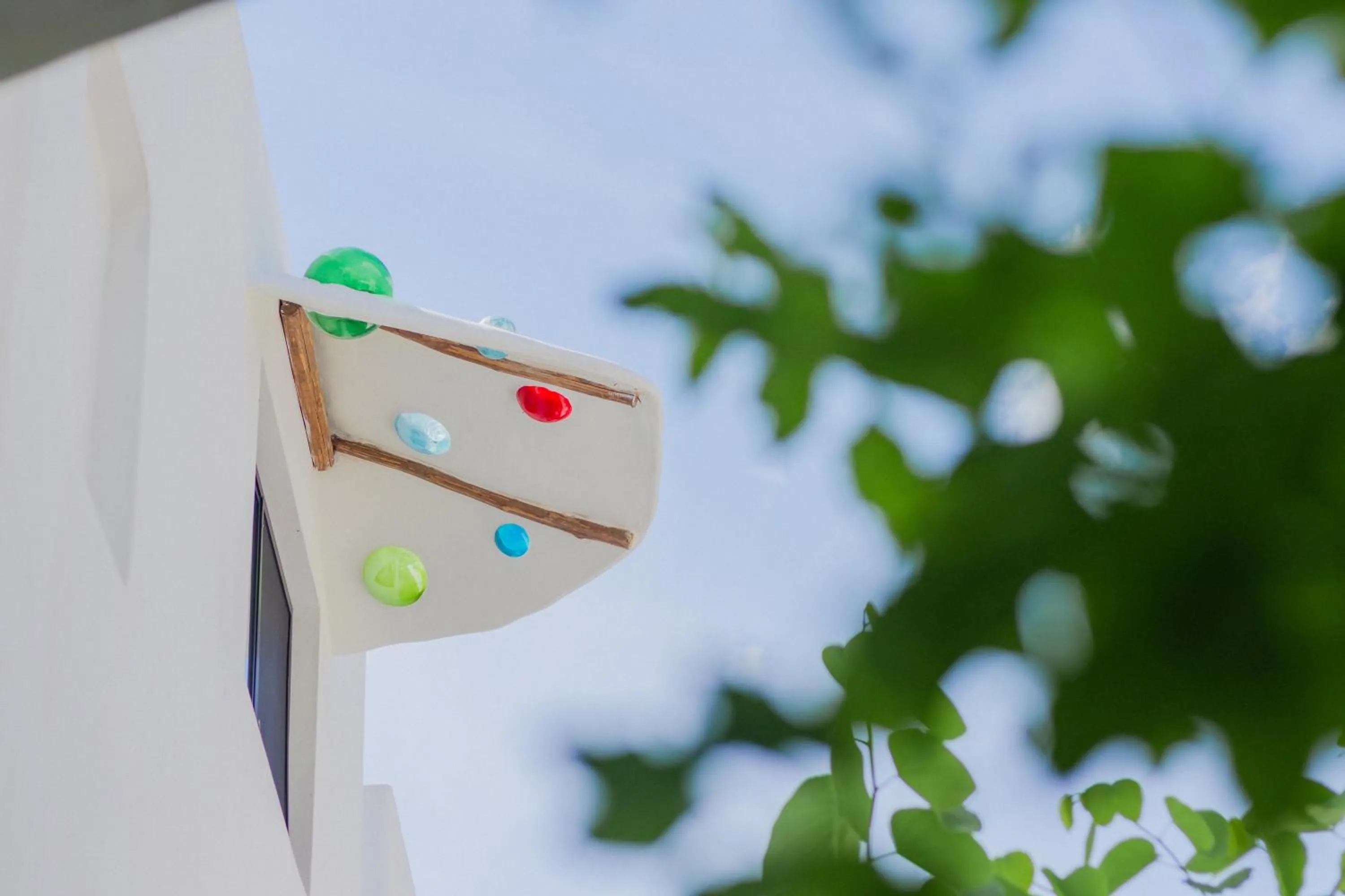 Property building in Maison Bacalar