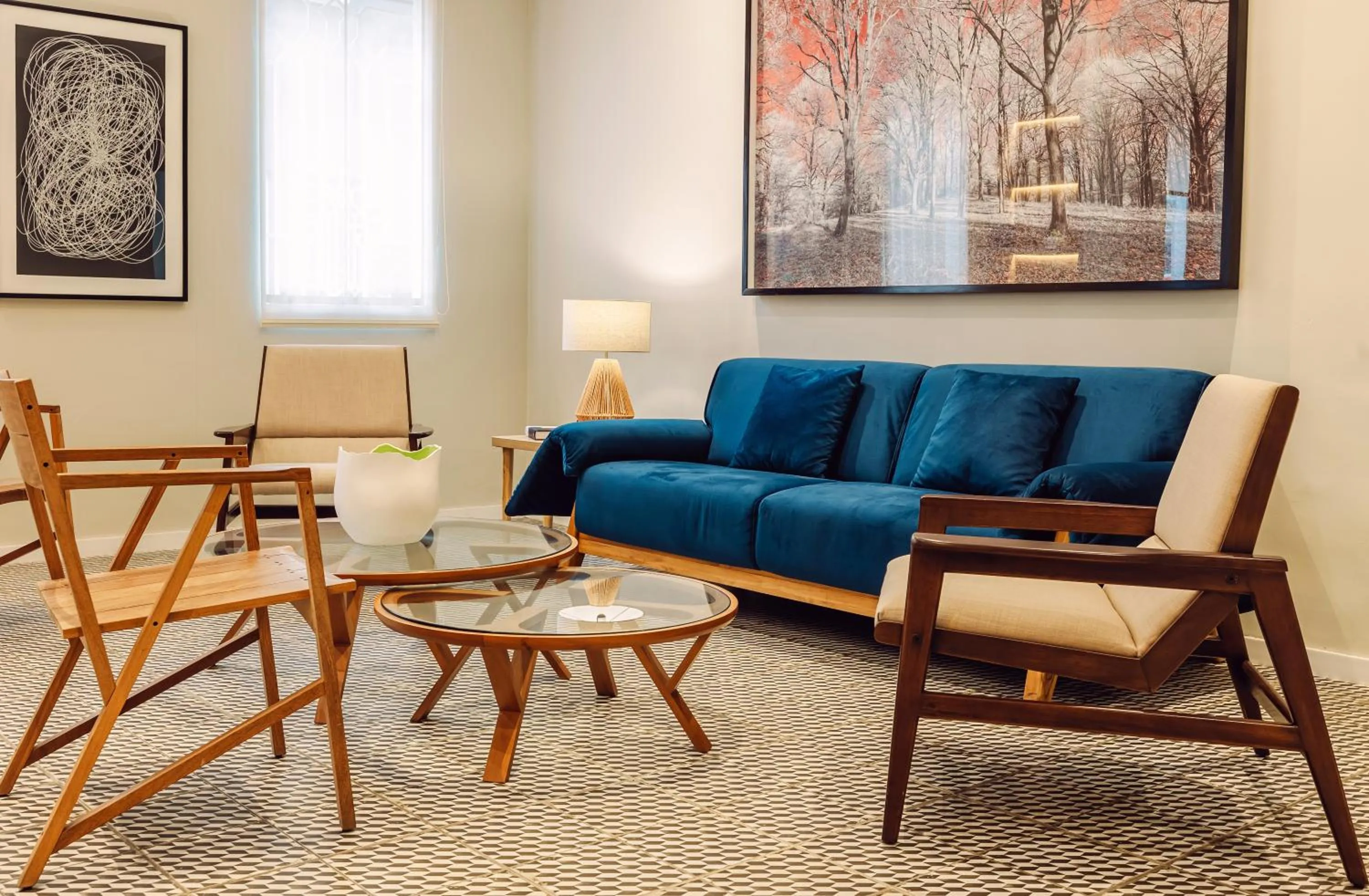 Property building in TARATA BOUTIQUE HOTEL