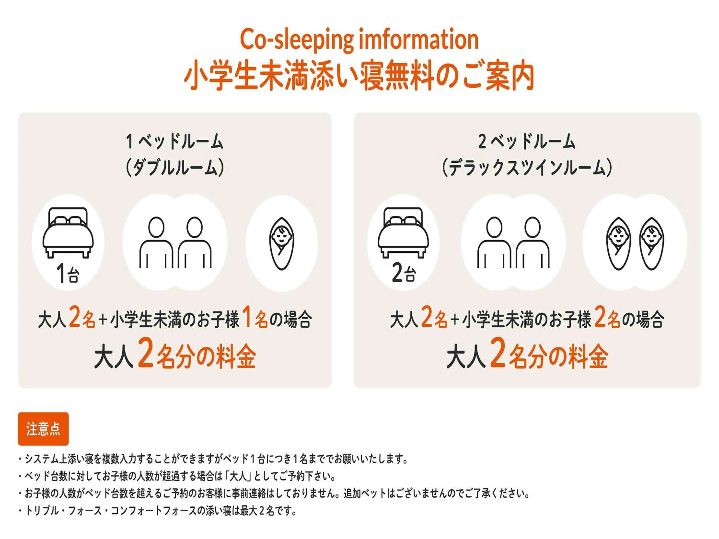 Photo of the whole room in Nishitetsu Hotel Croom Hakata Gion Kushida Shrine