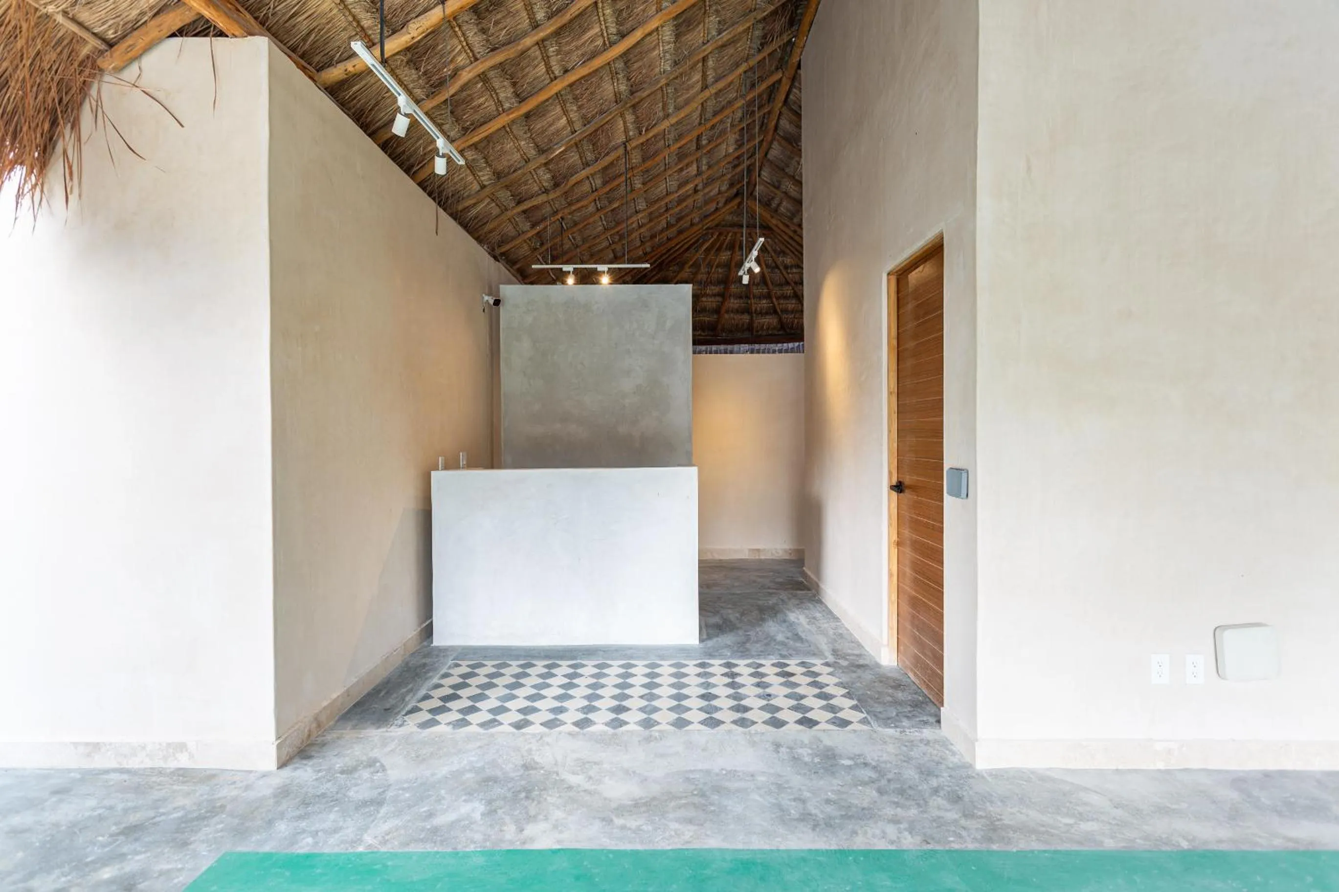 Property building in Collection O Faisano Boutique Luxury Hotel, Tulum Beach