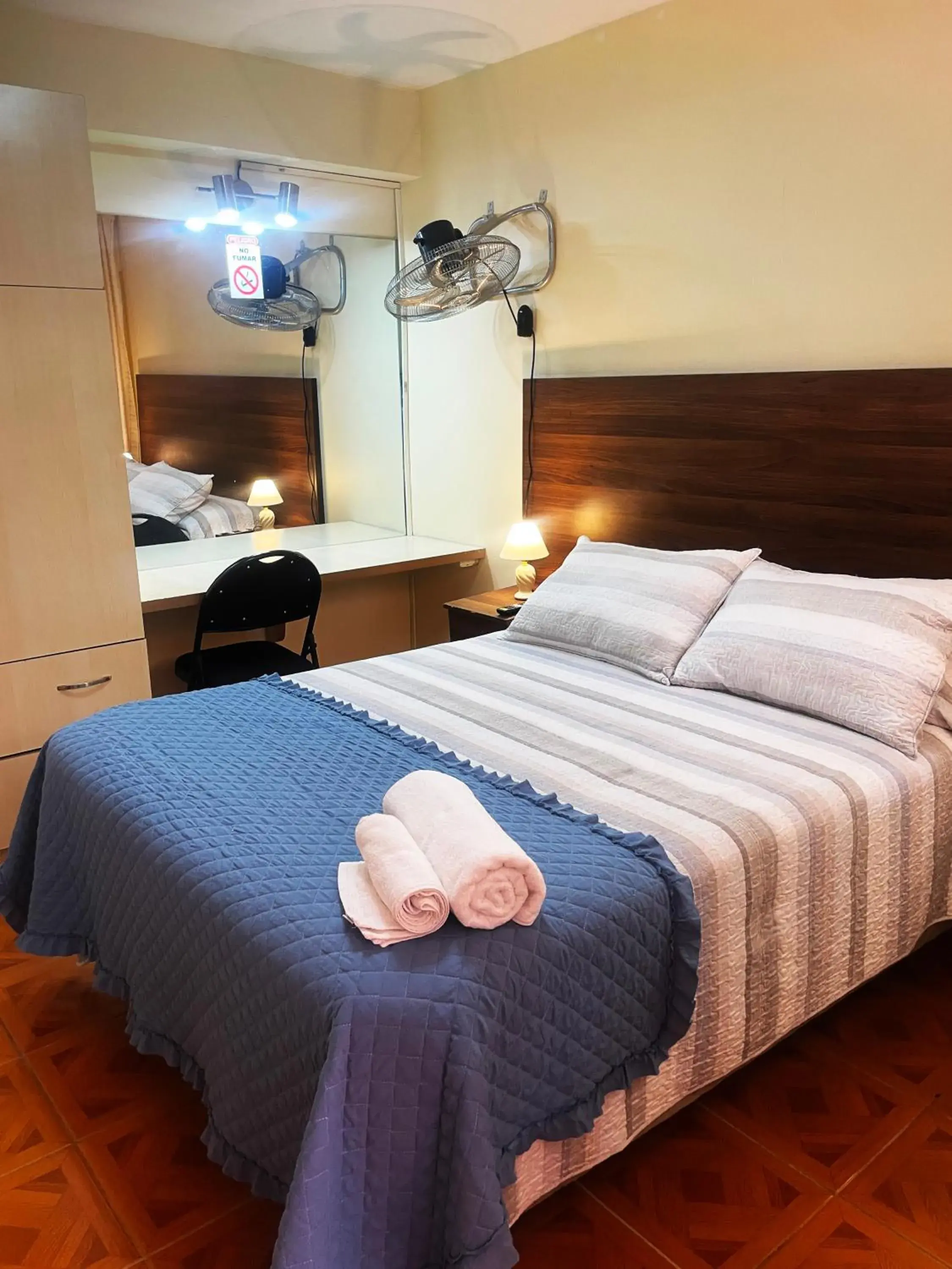 Standard Double Room in Hotel NIKYASAN Standard Double Room in Hotel NIKYASAN