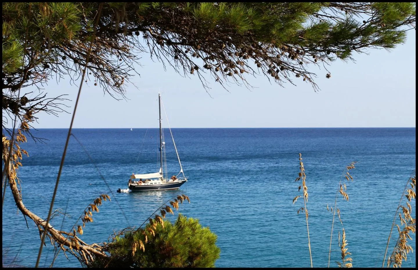 Nearby landmark in Canyamel Sun Suites Hotel