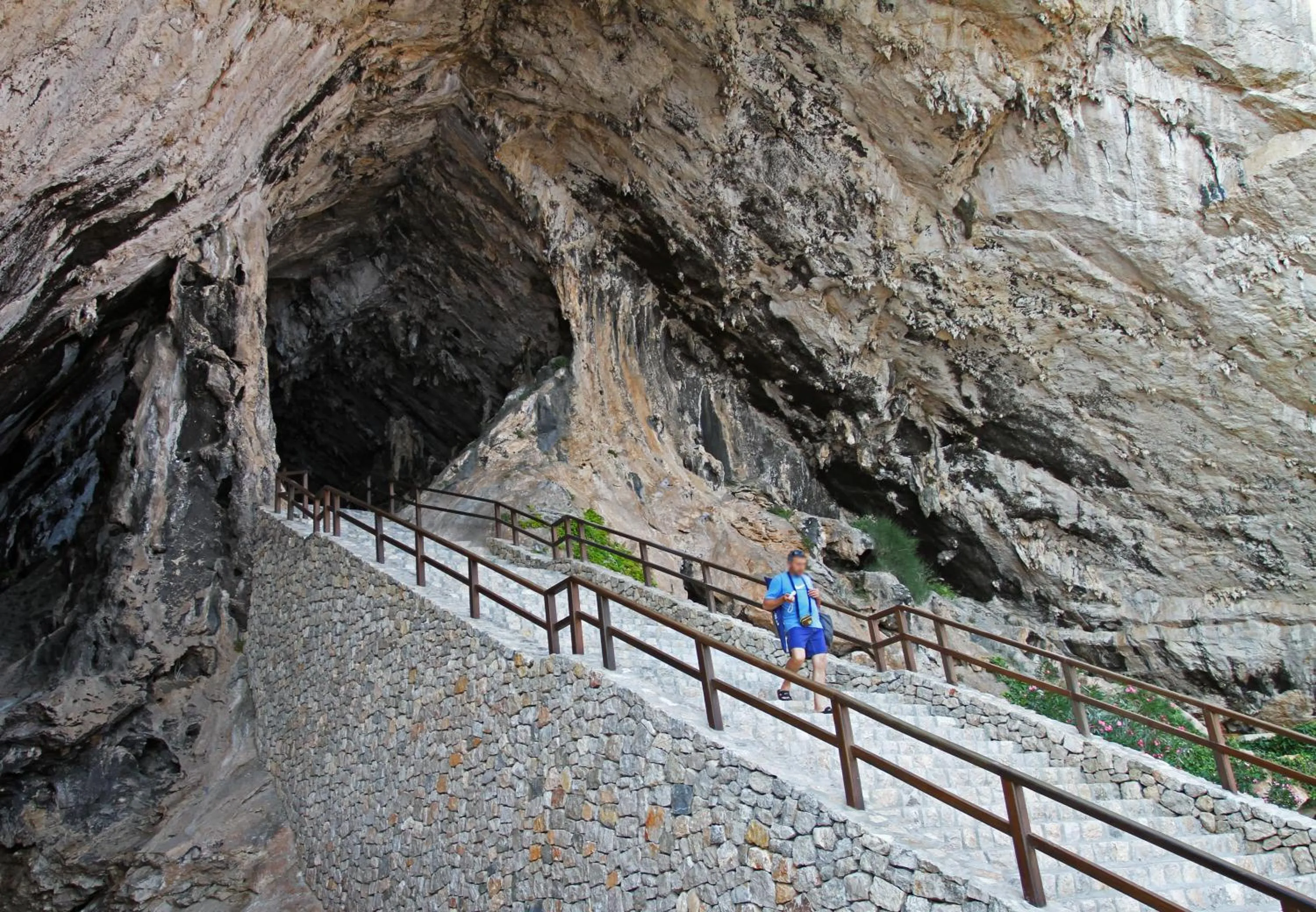 Nearby landmark in Canyamel Sun Suites Hotel