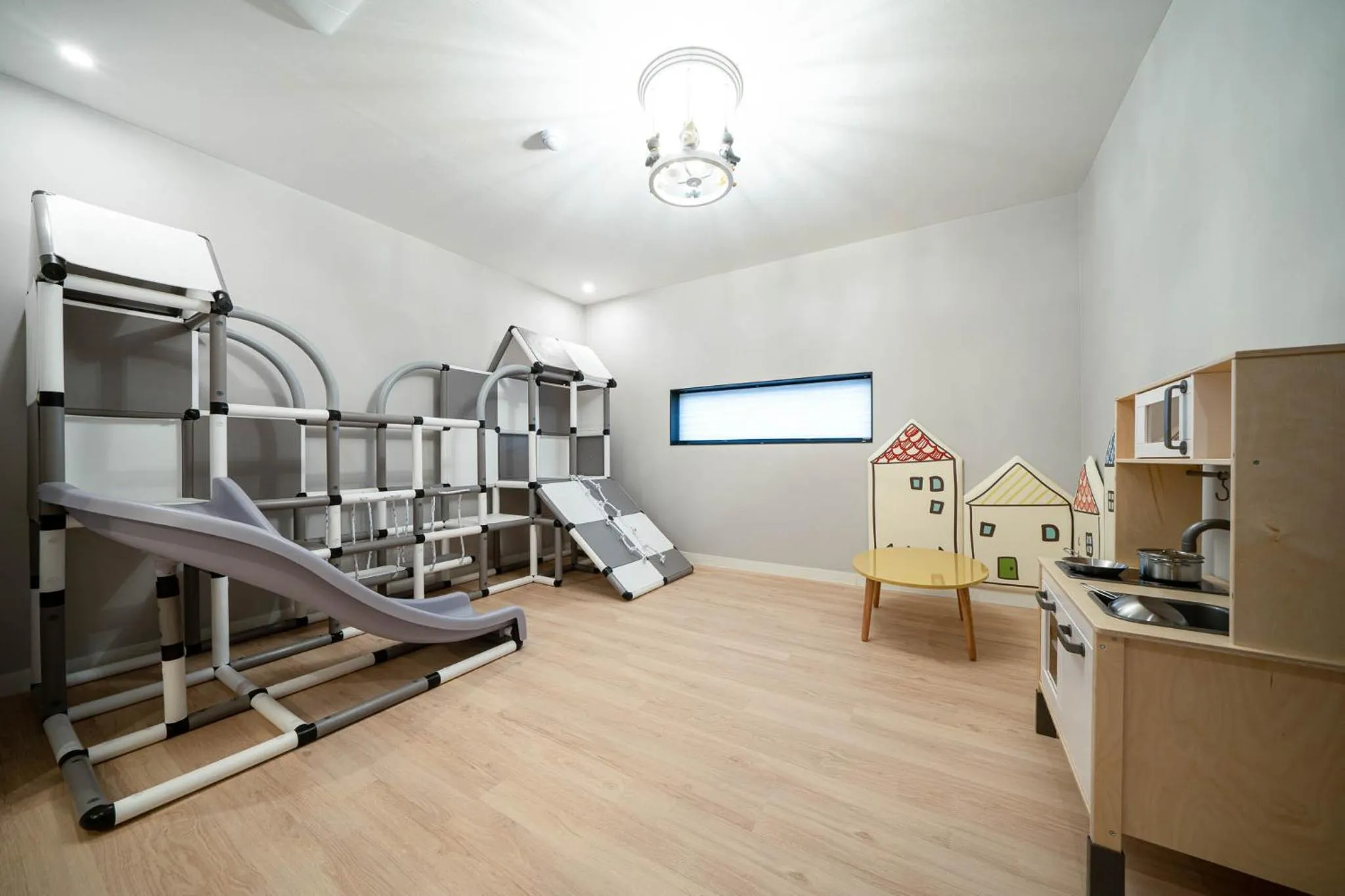 Kids Hotel Sangsang Play