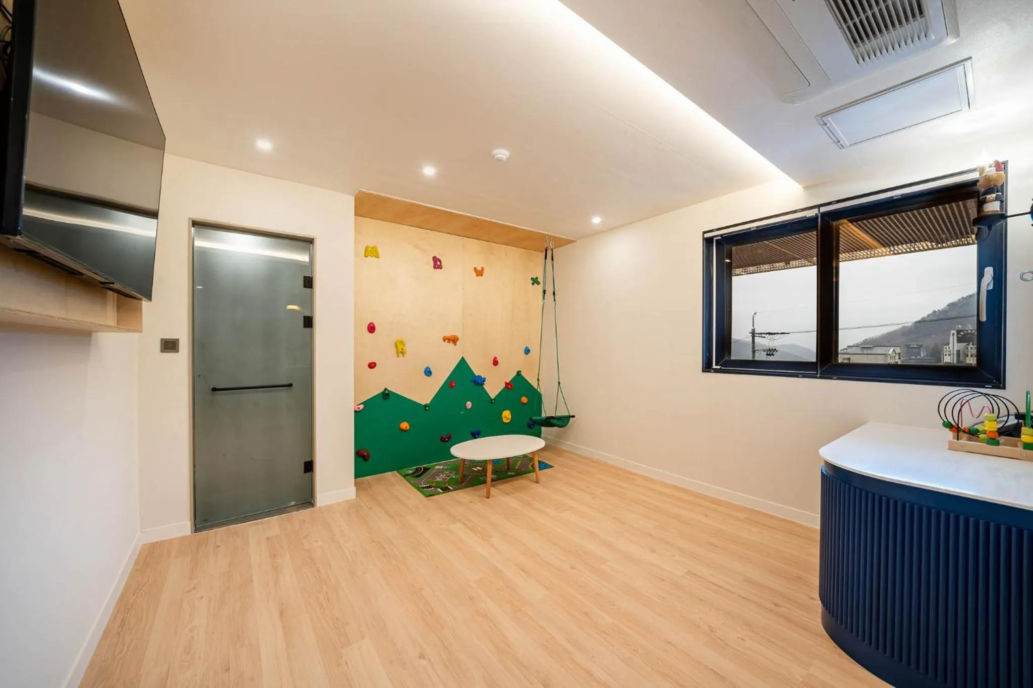 Kids Hotel Sangsang Play