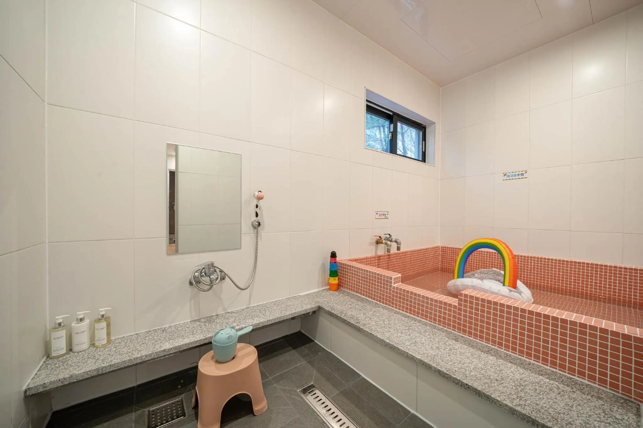 Kids Hotel Sangsang Play