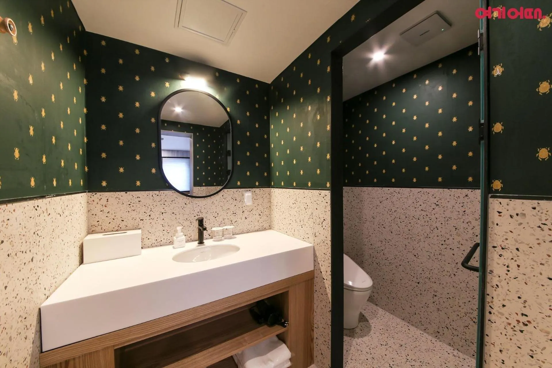 Kids Hotel Sangsang Play