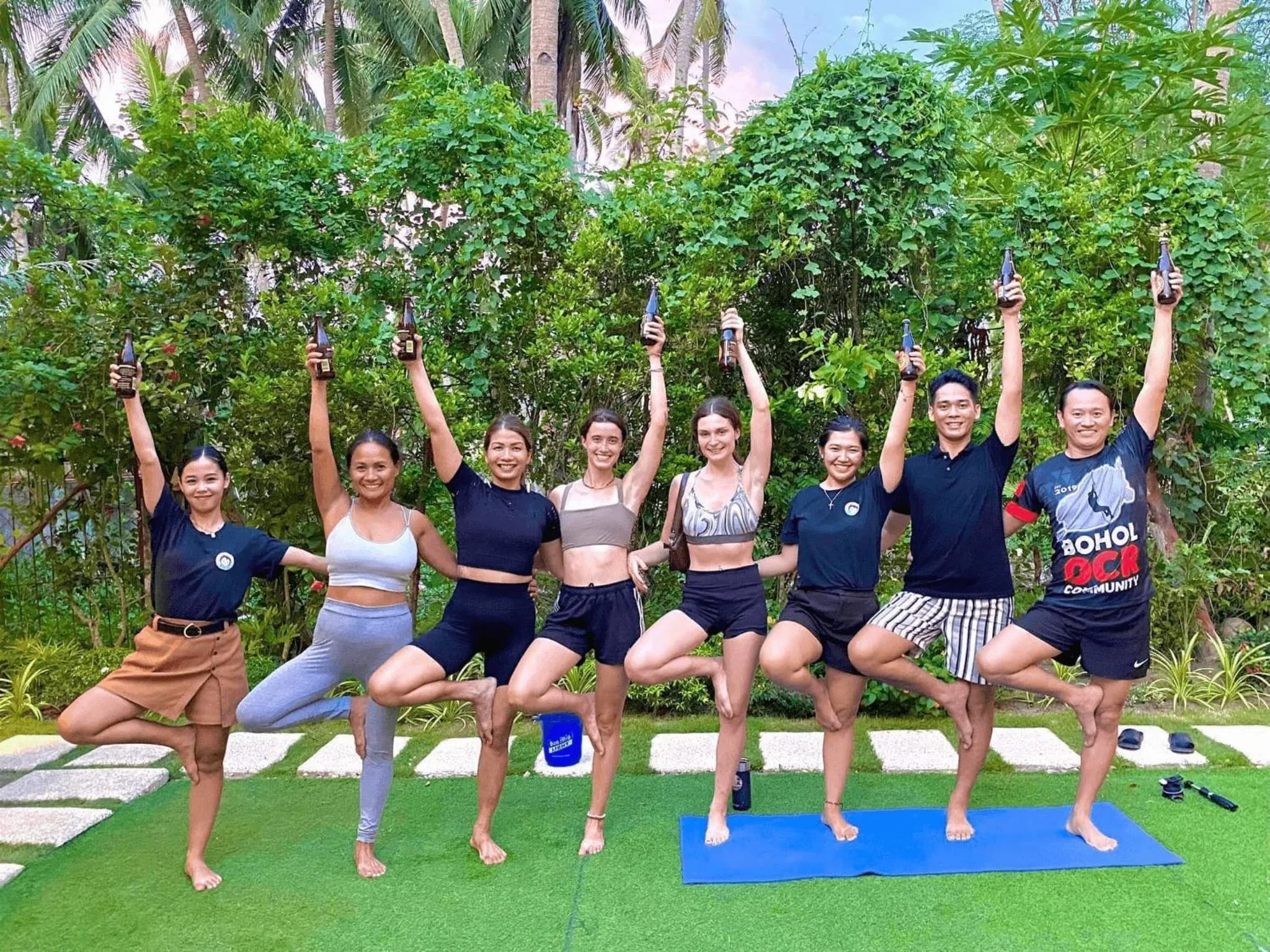 Other in Mad Monkey Panglao