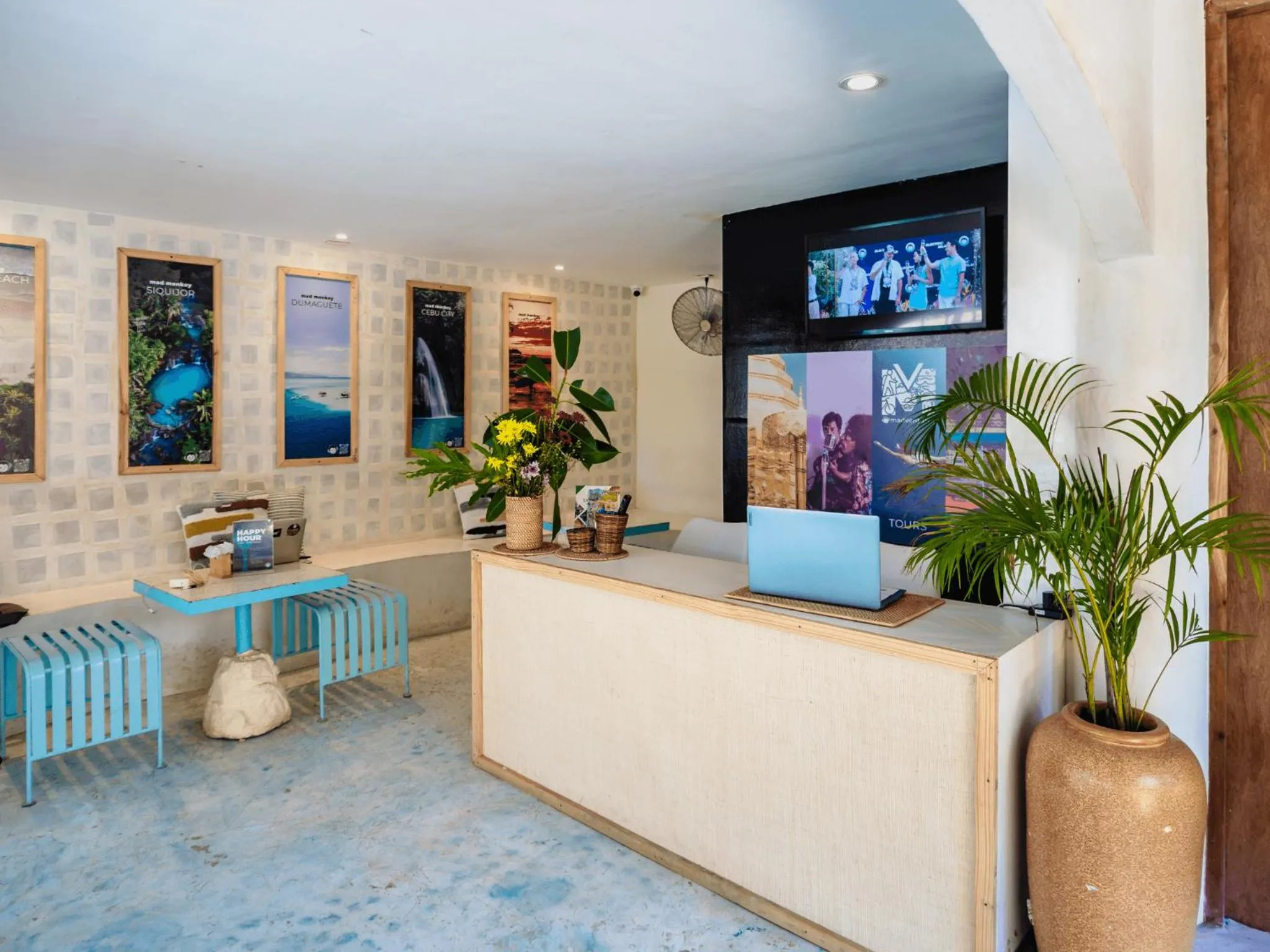 Other in Mad Monkey Panglao