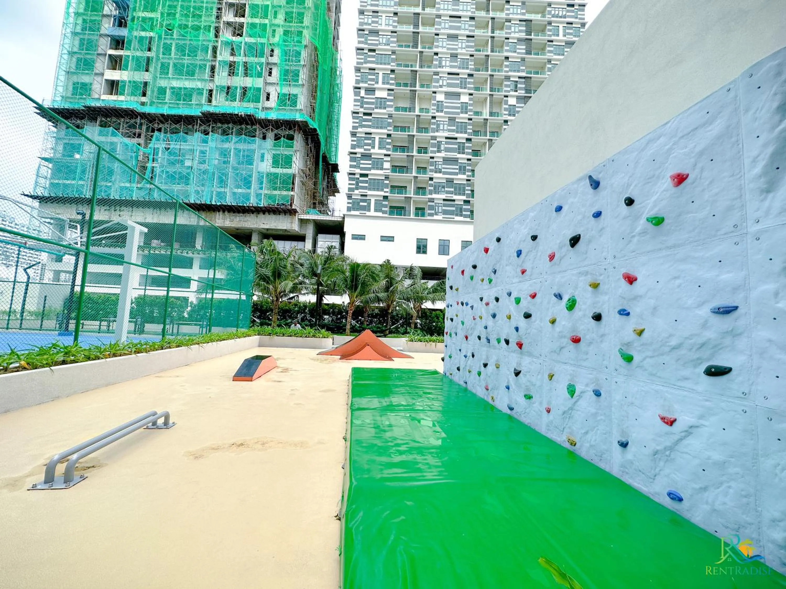 Activities in Bali Sea View Residences Melaka at Stayrene