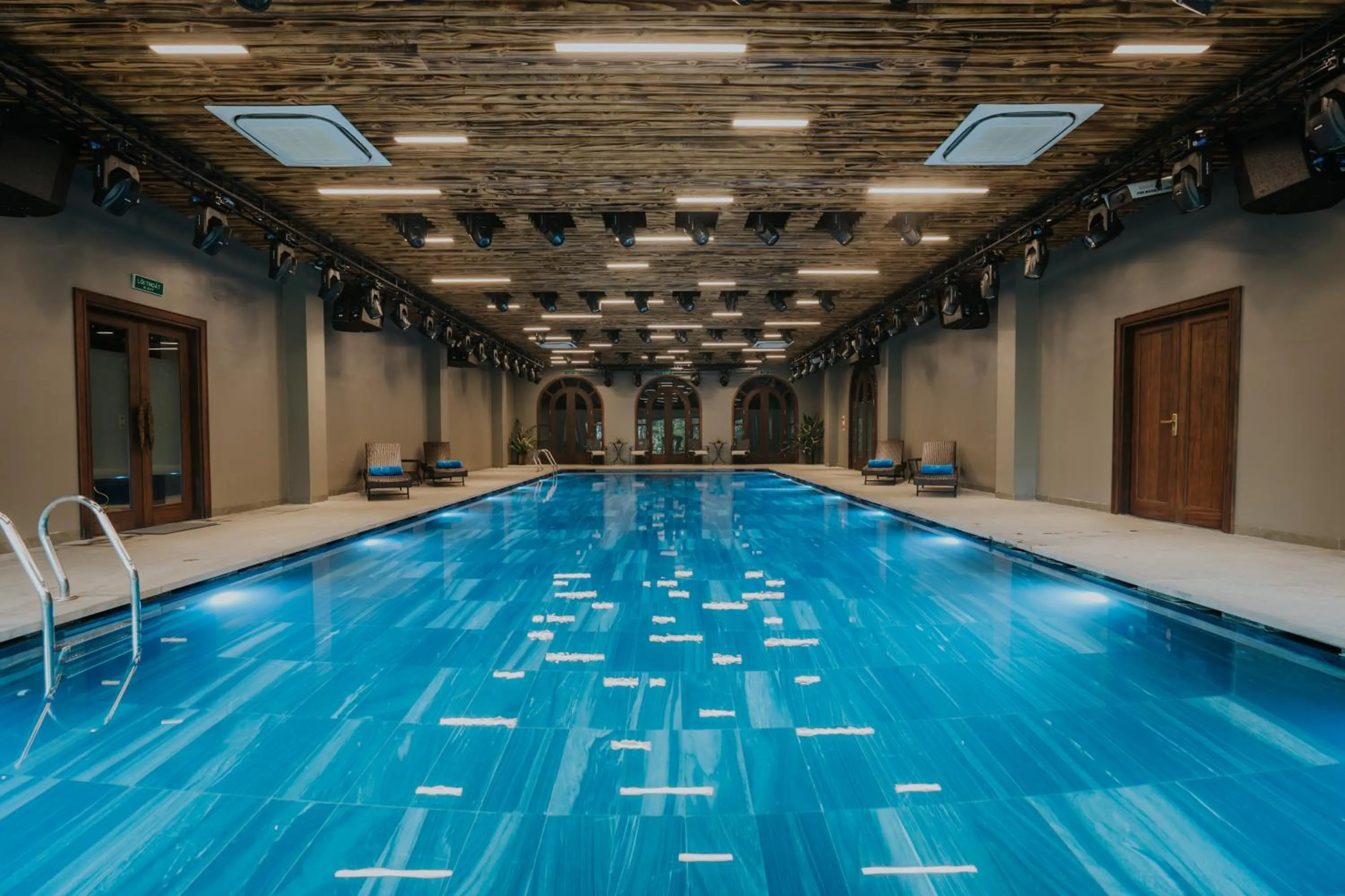  in Amour Resort Bavi