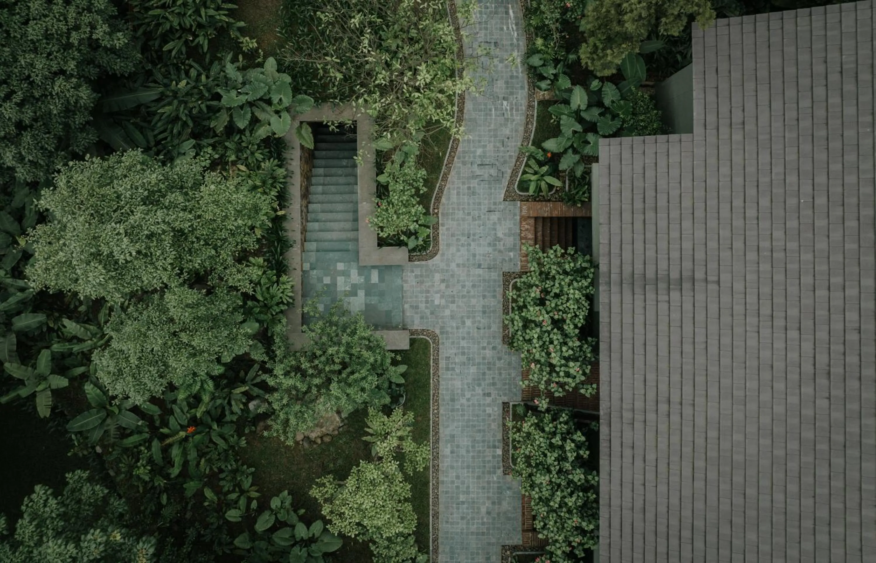 Day in Amour Resort Bavi