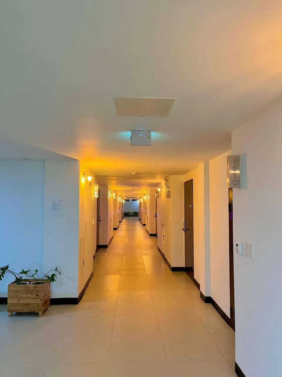 Property building in 라메디 리조트 보홀 Ramede Resort Bohl