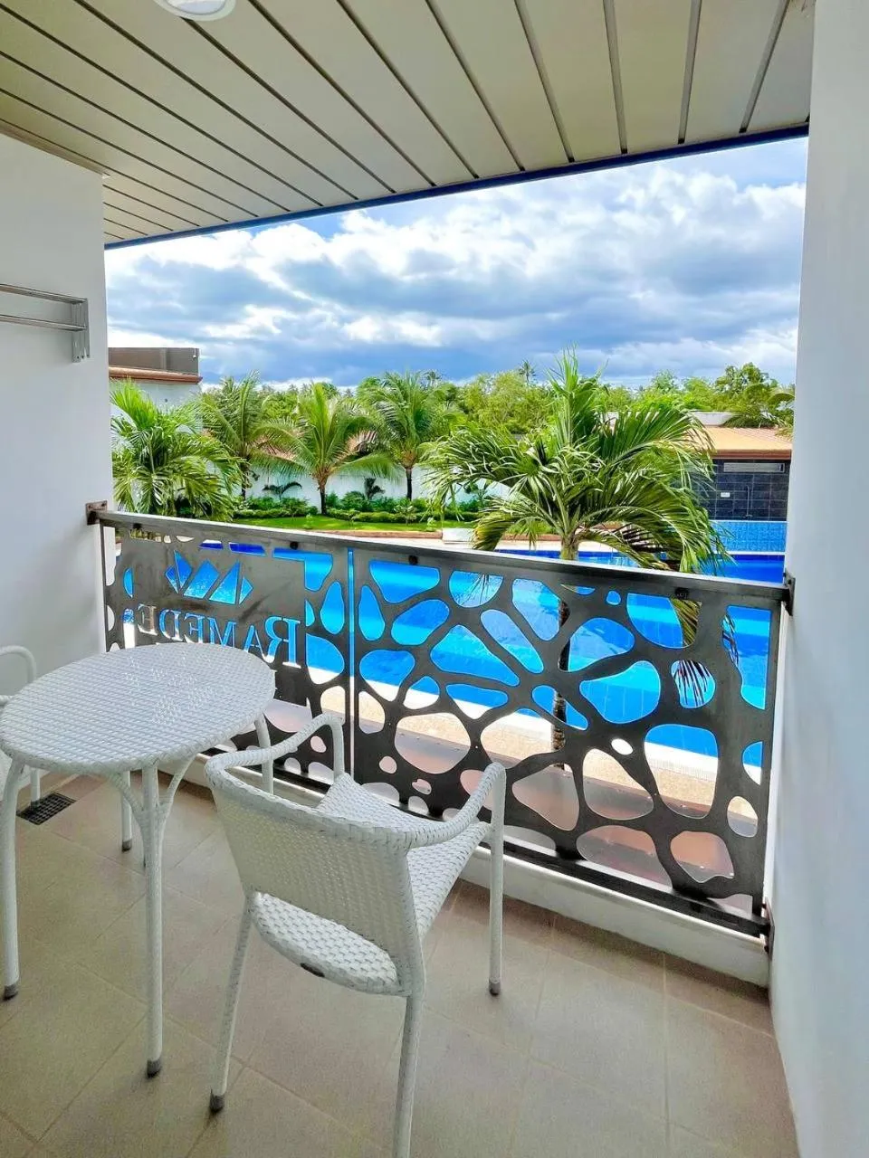 Day in 라메디 리조트 보홀 Ramede Resort Bohl