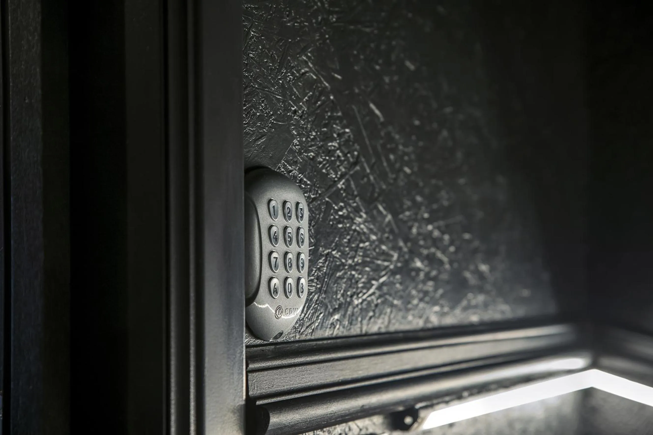 Other in Secret Walls