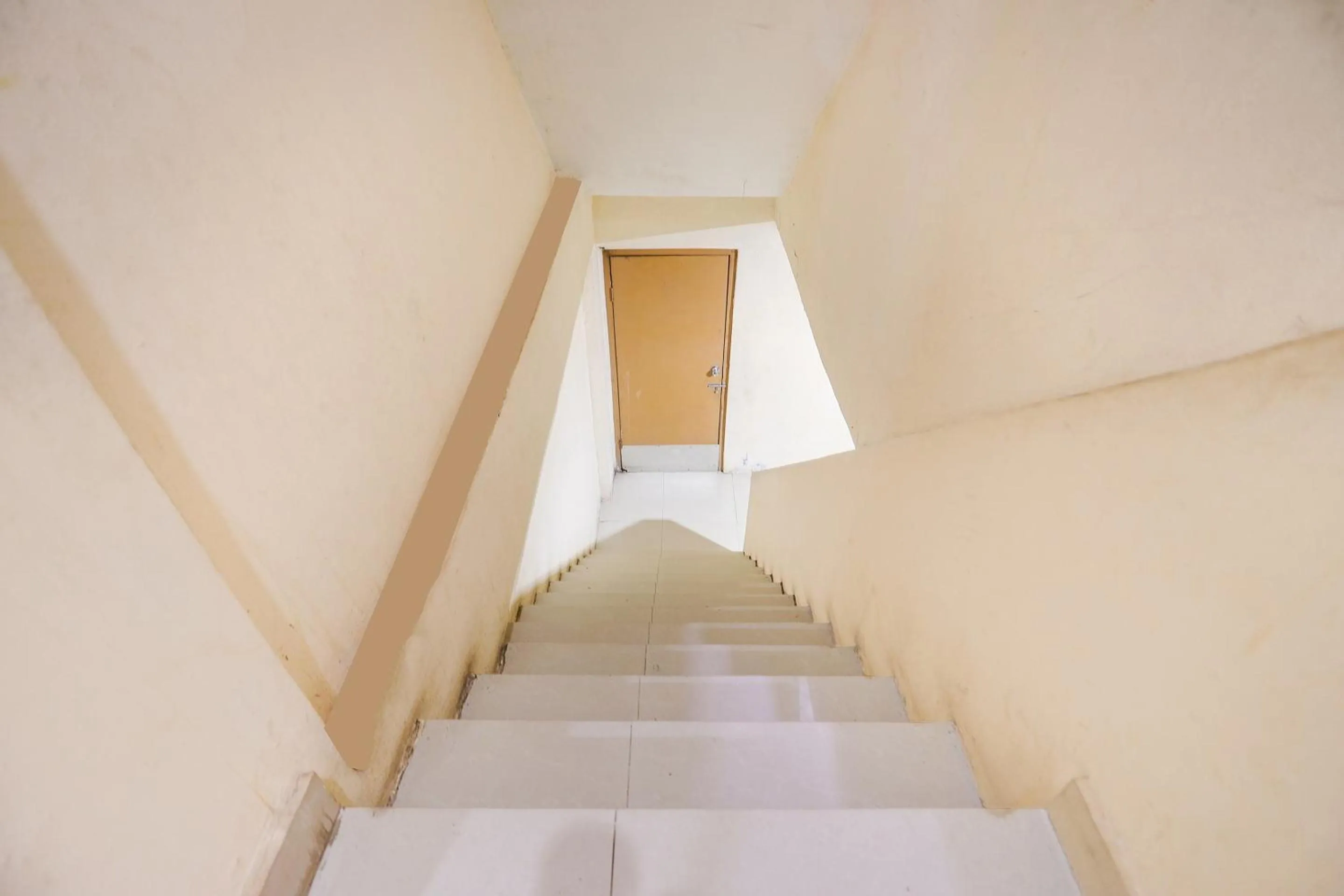 Lobby or reception in Hotel O Sunny Syariah