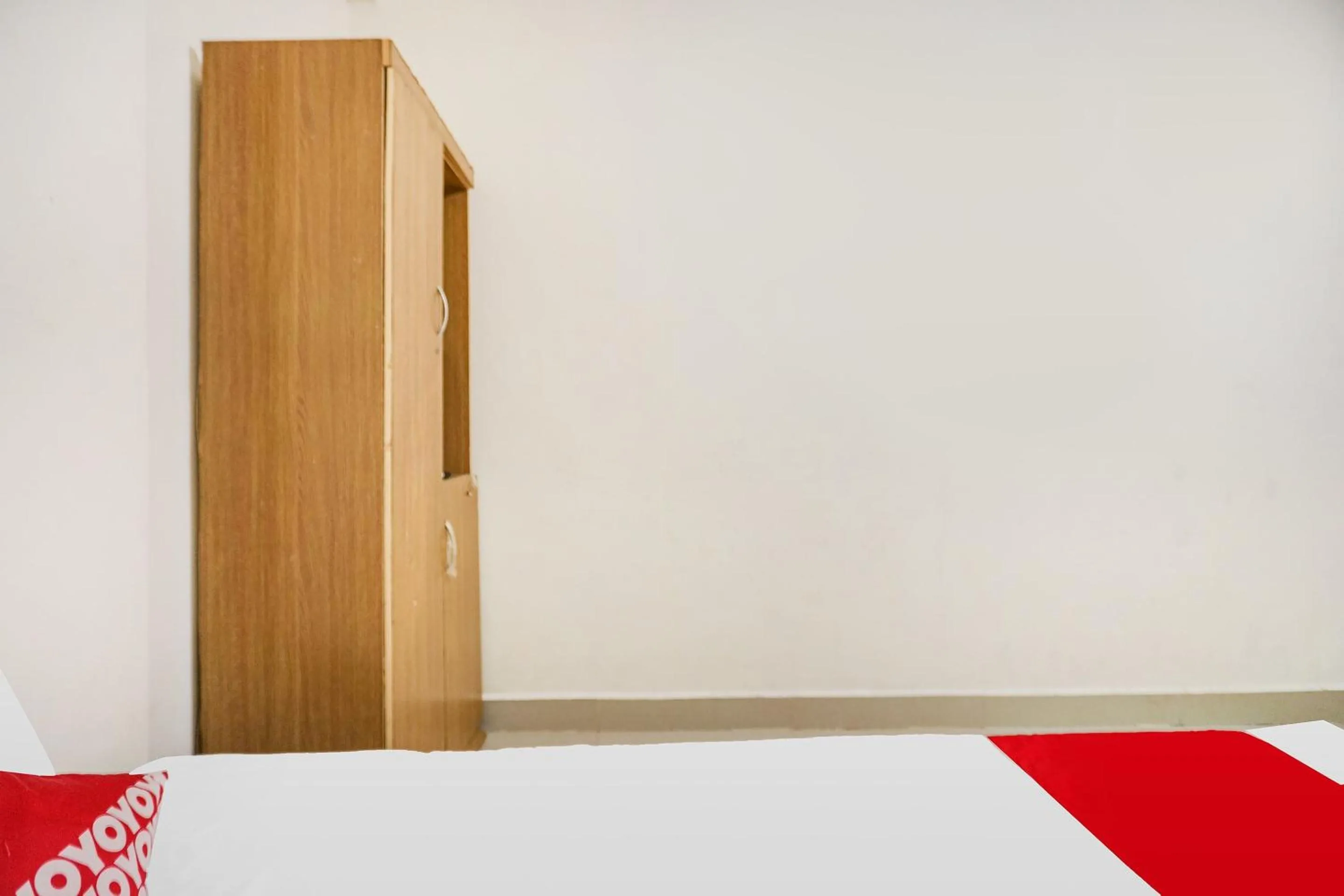 Bedroom, Bed in Hotel O Sunny Syariah