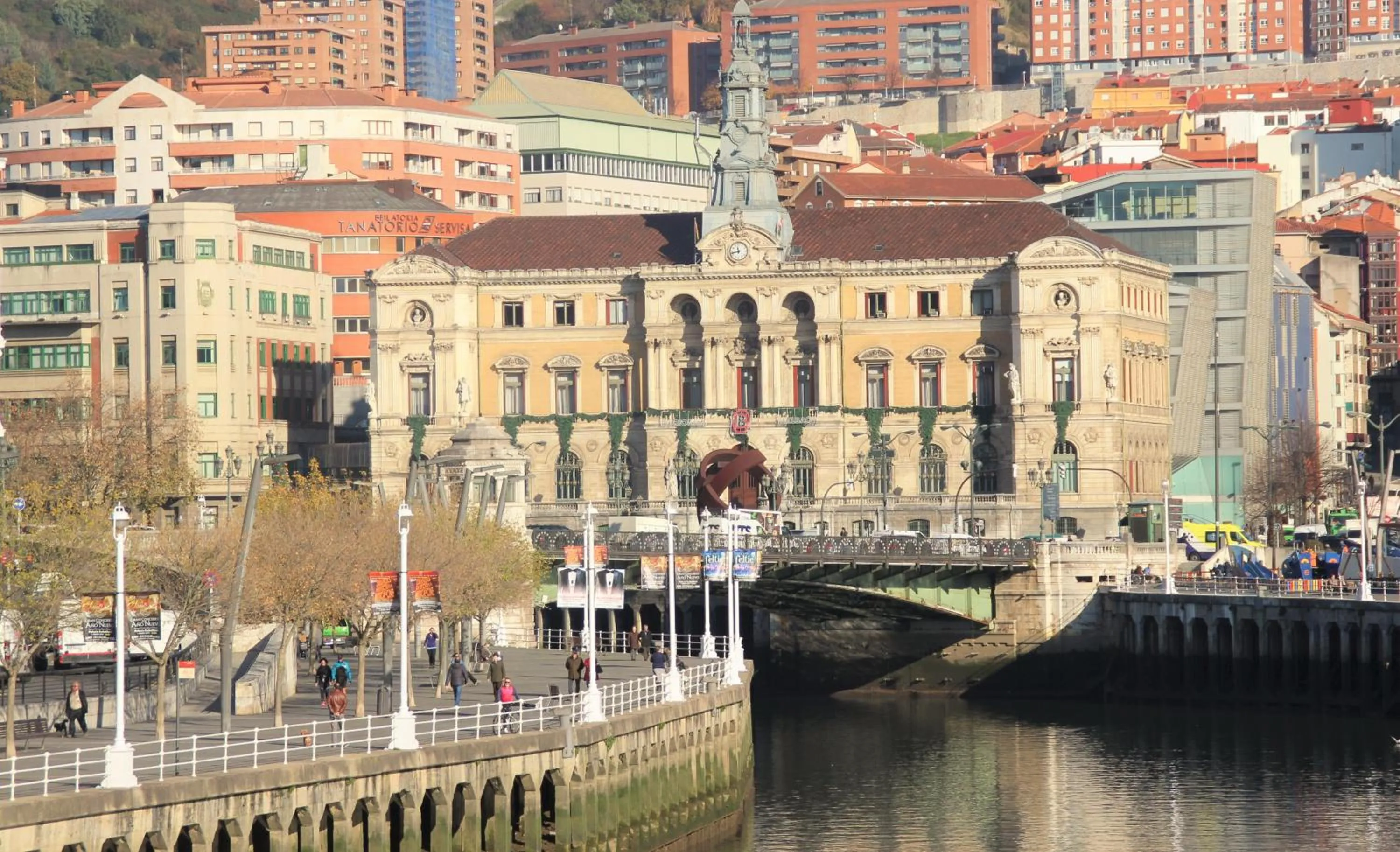 Neighbourhood in BYPILLOW Irala