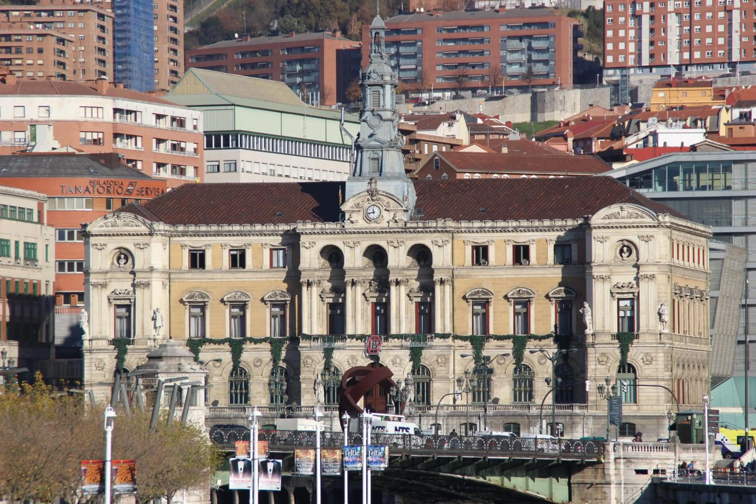 Neighbourhood in BYPILLOW Irala