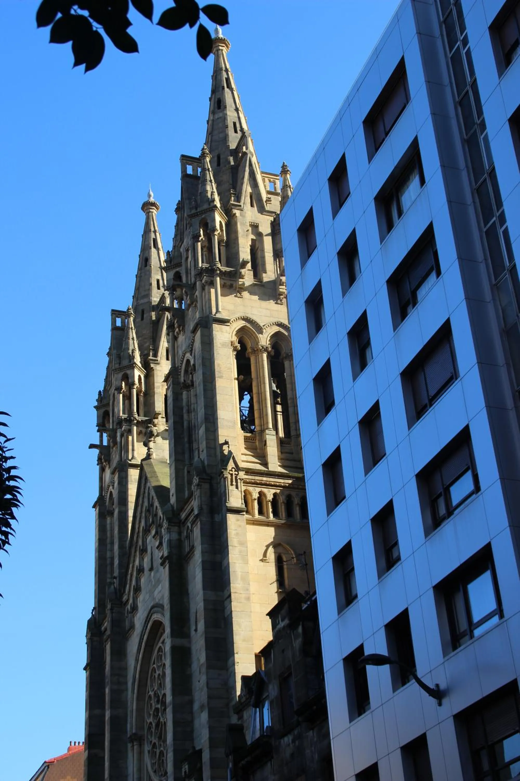 Nearby landmark in BYPILLOW Irala