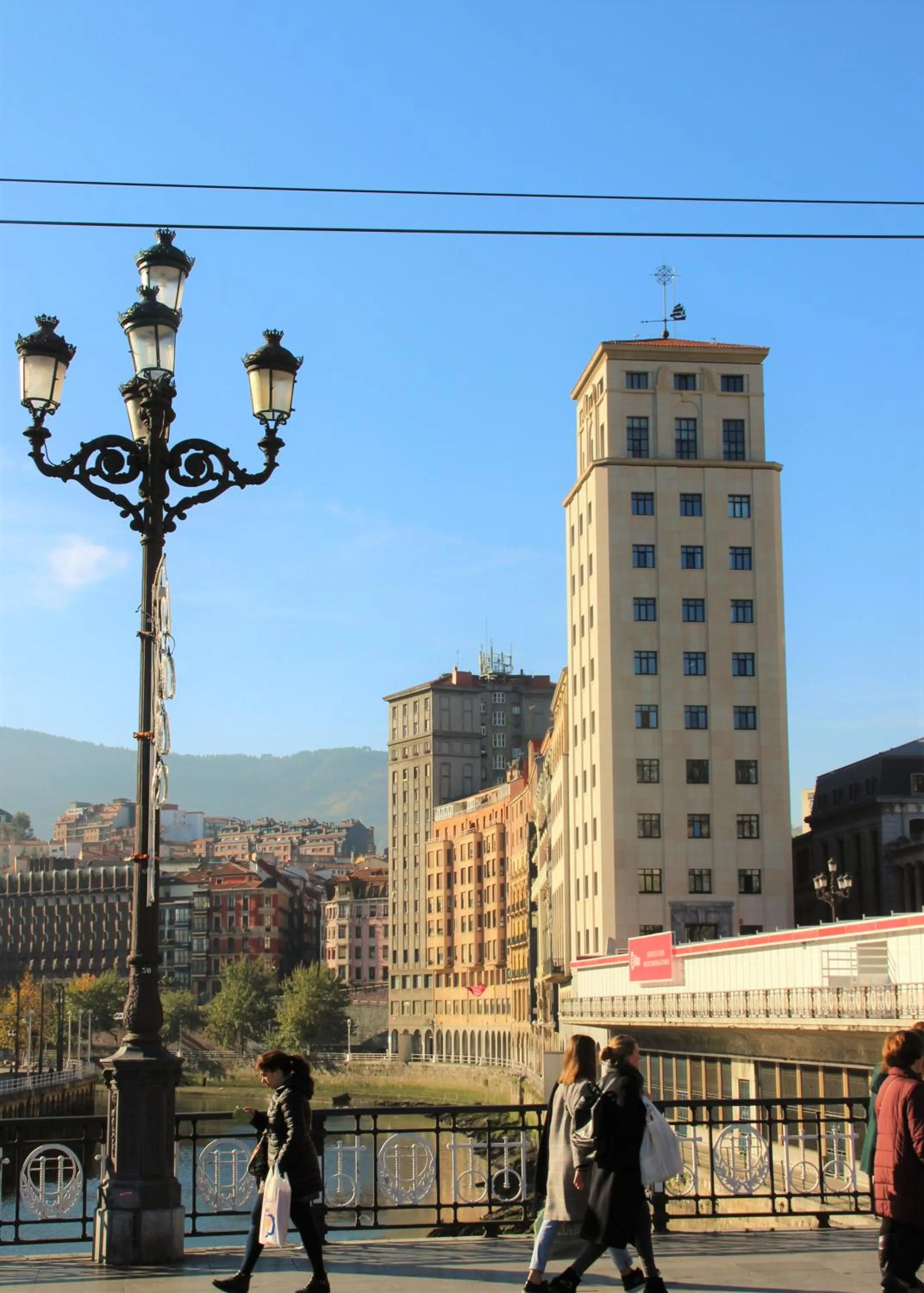 Neighbourhood in BYPILLOW Irala