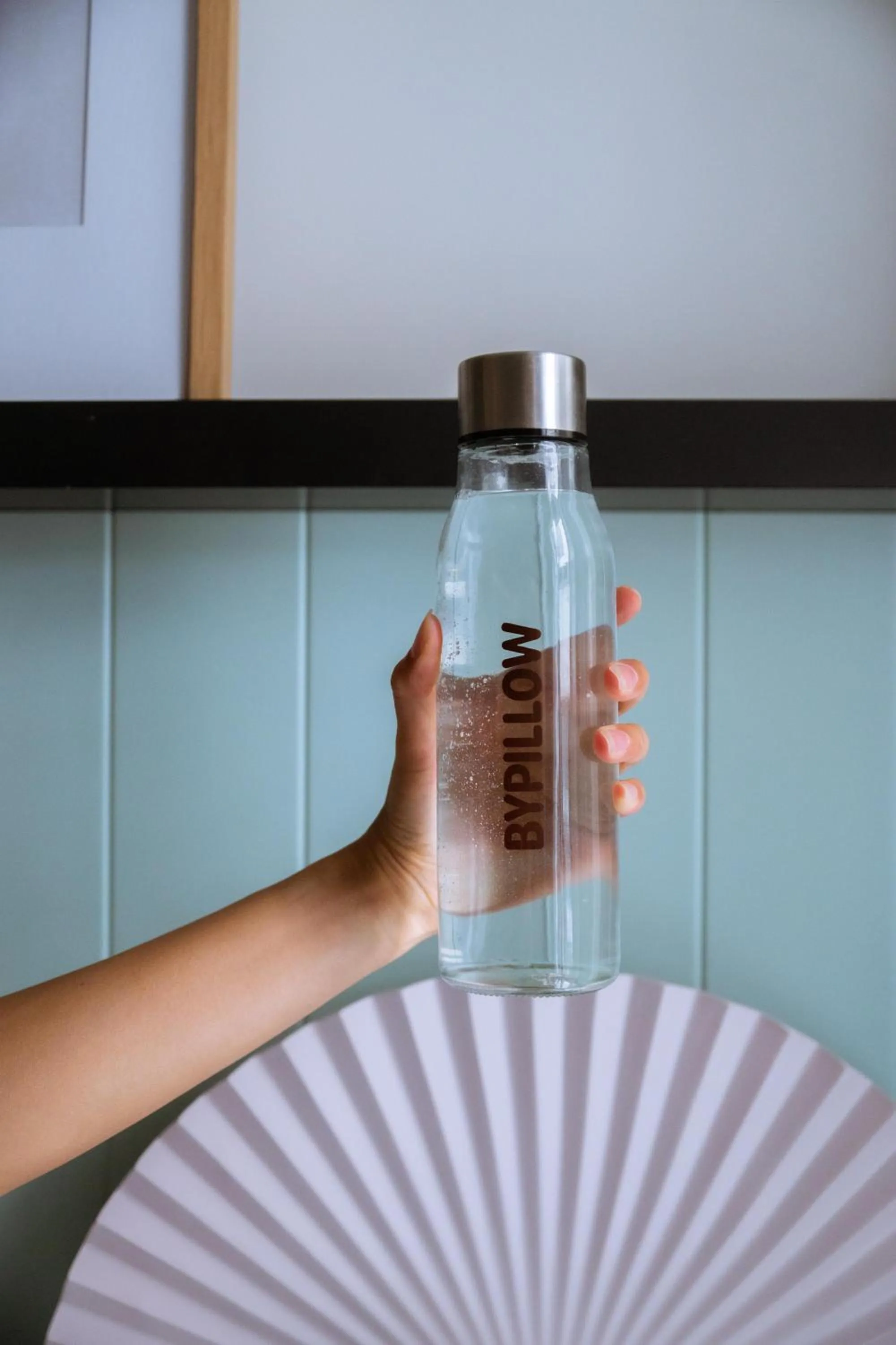 Coffee/tea facilities in BYPILLOW Irala