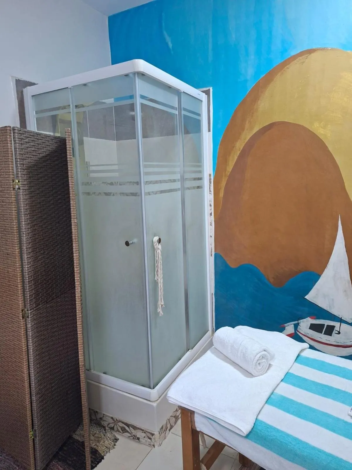 KaToWaiDi Nubian House By The Nile