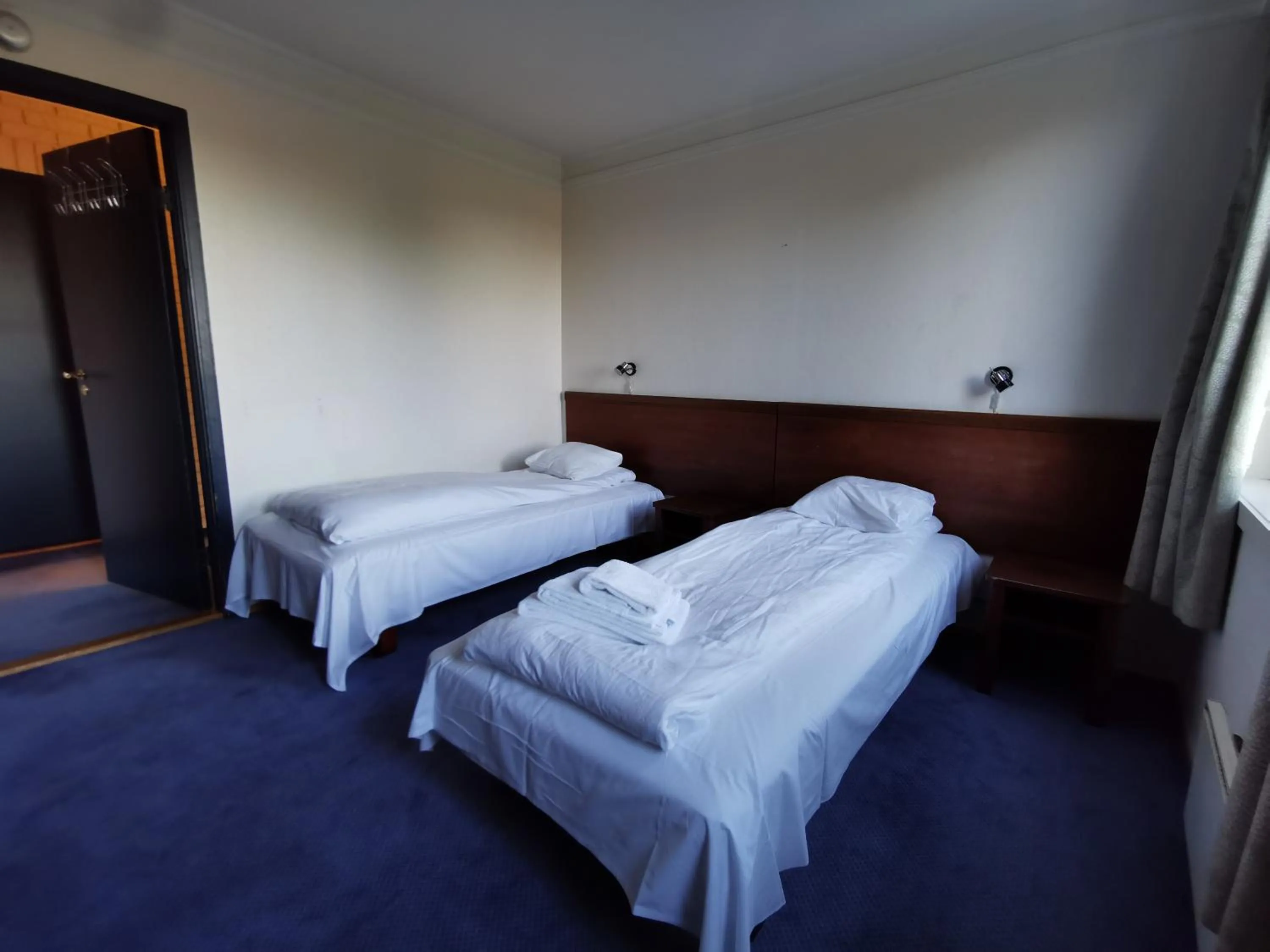 Bedroom, Bed in SKAP Hostel Mandal