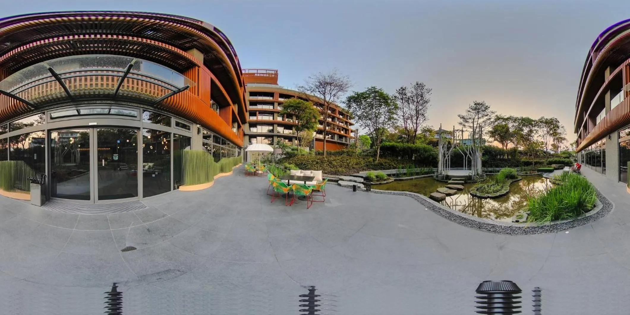 Other in Hotel Indigo Alishan by IHG