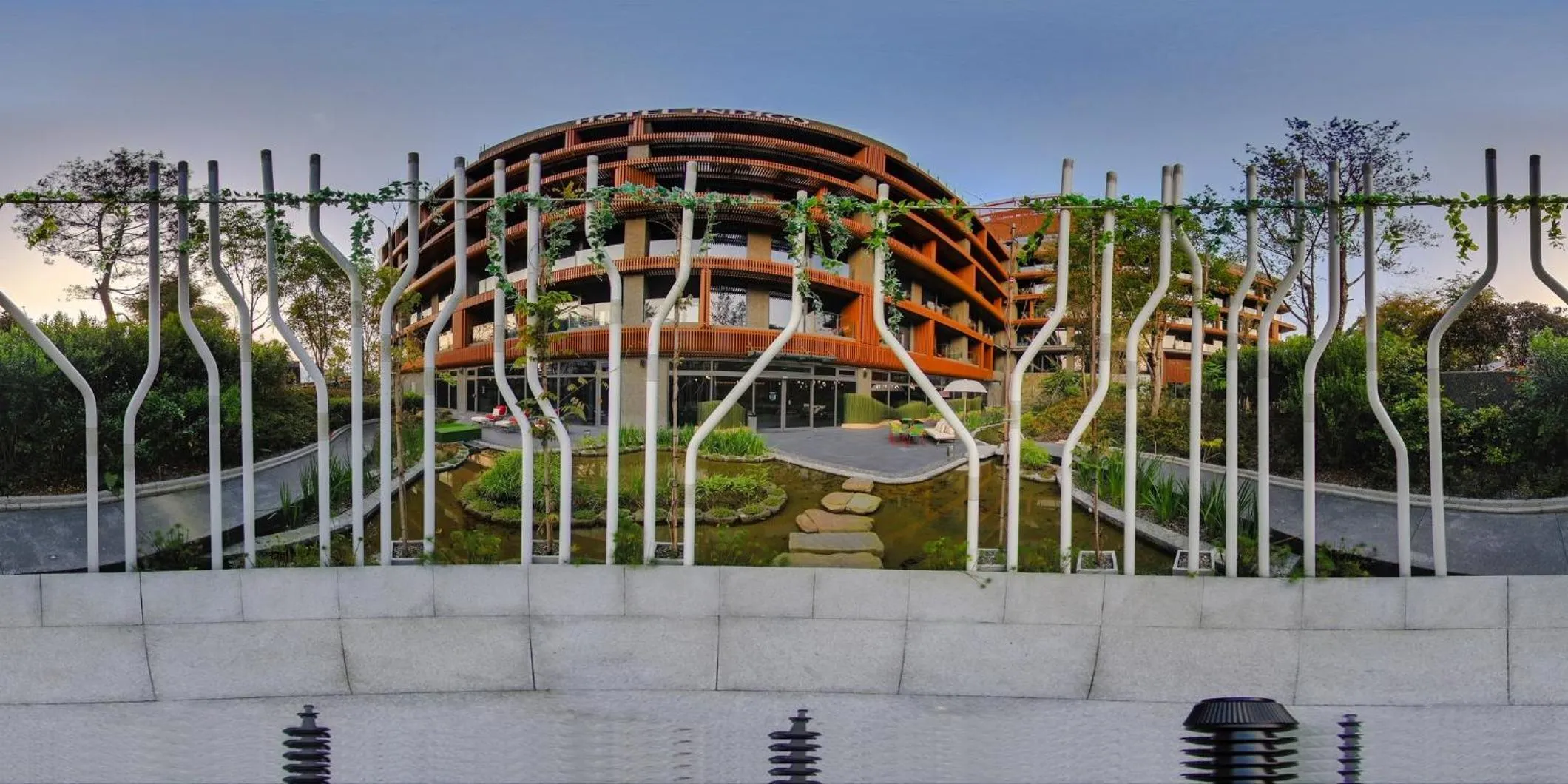 Other in Hotel Indigo Alishan by IHG