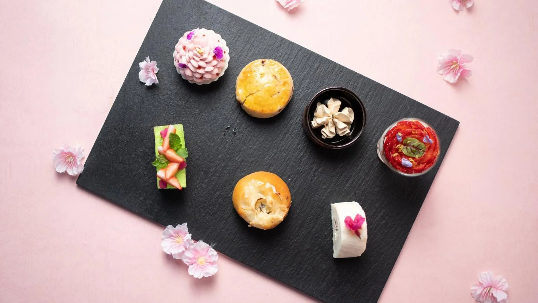 Restaurant/places to eat in Hotel Indigo Alishan by IHG