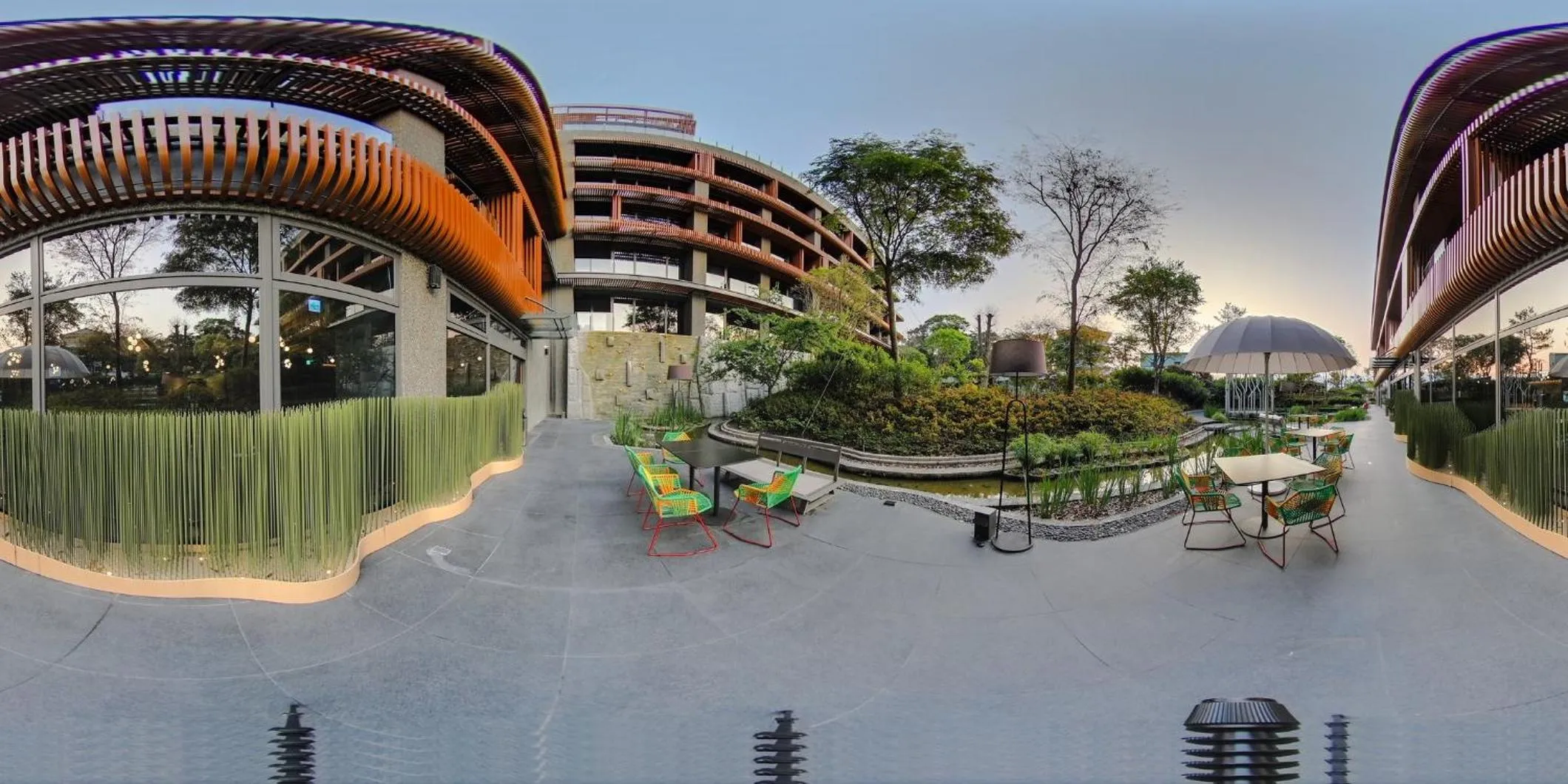 Other in Hotel Indigo Alishan by IHG