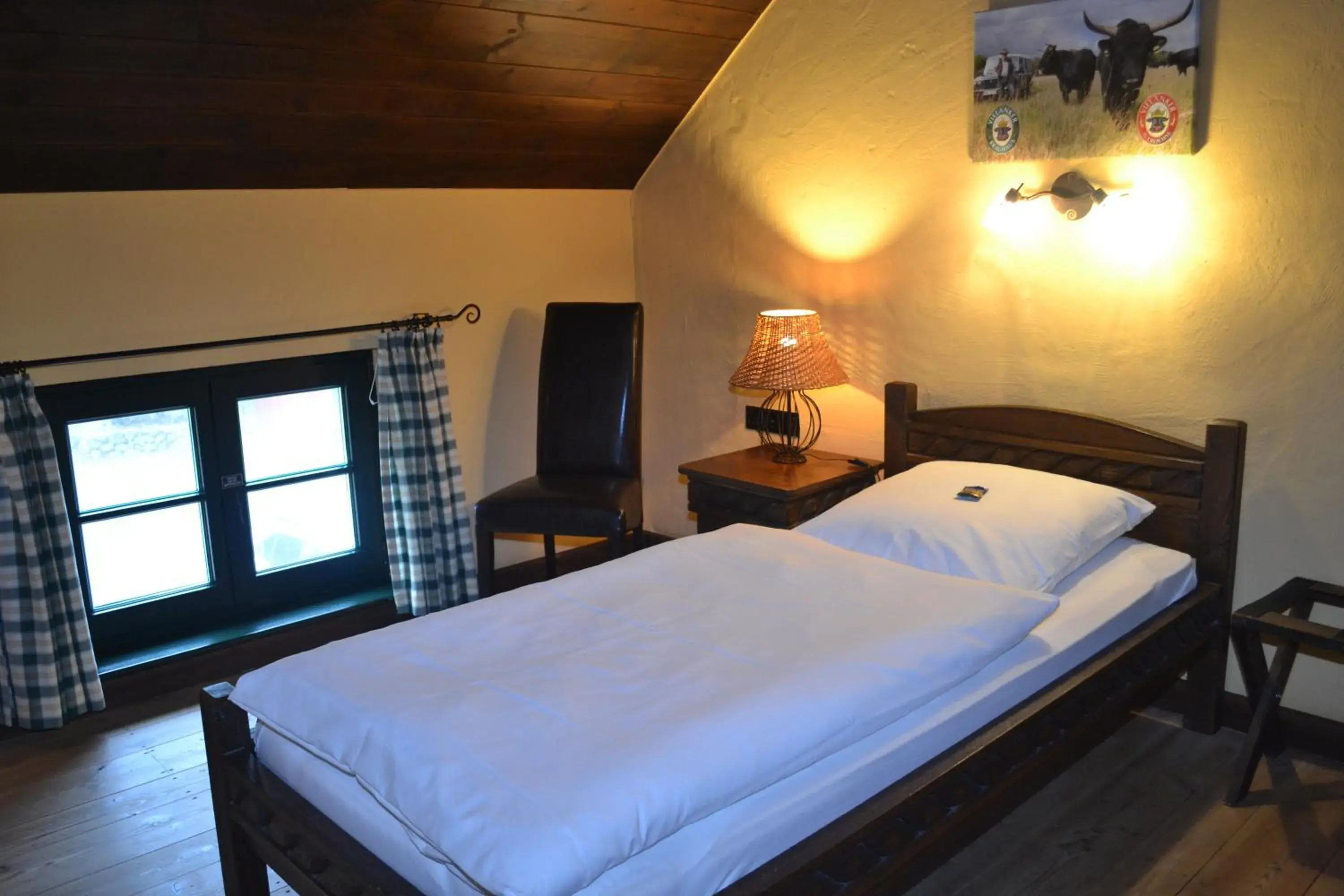 Single Room - single occupancy in Vielanker Brauhaus GmbH Single Room - single occupancy in Vielanker Brauhaus GmbH