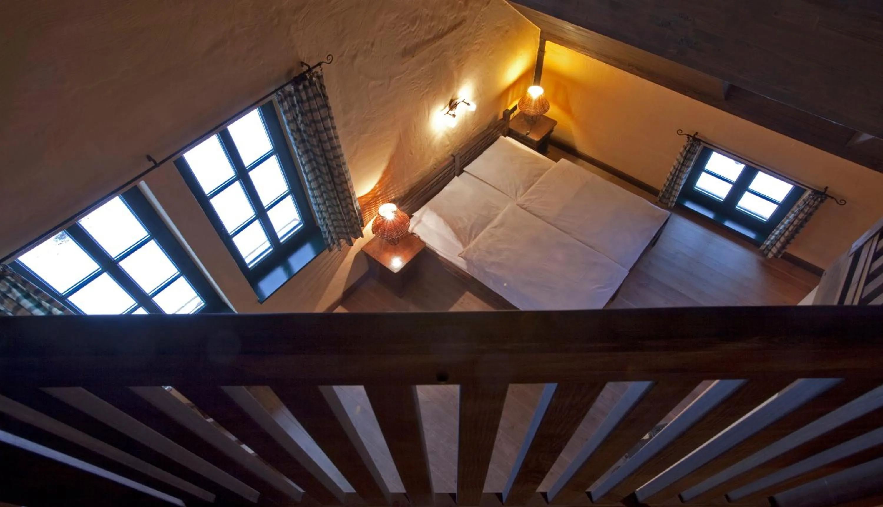 Photo of the whole room in Vielanker Brauhaus GmbH