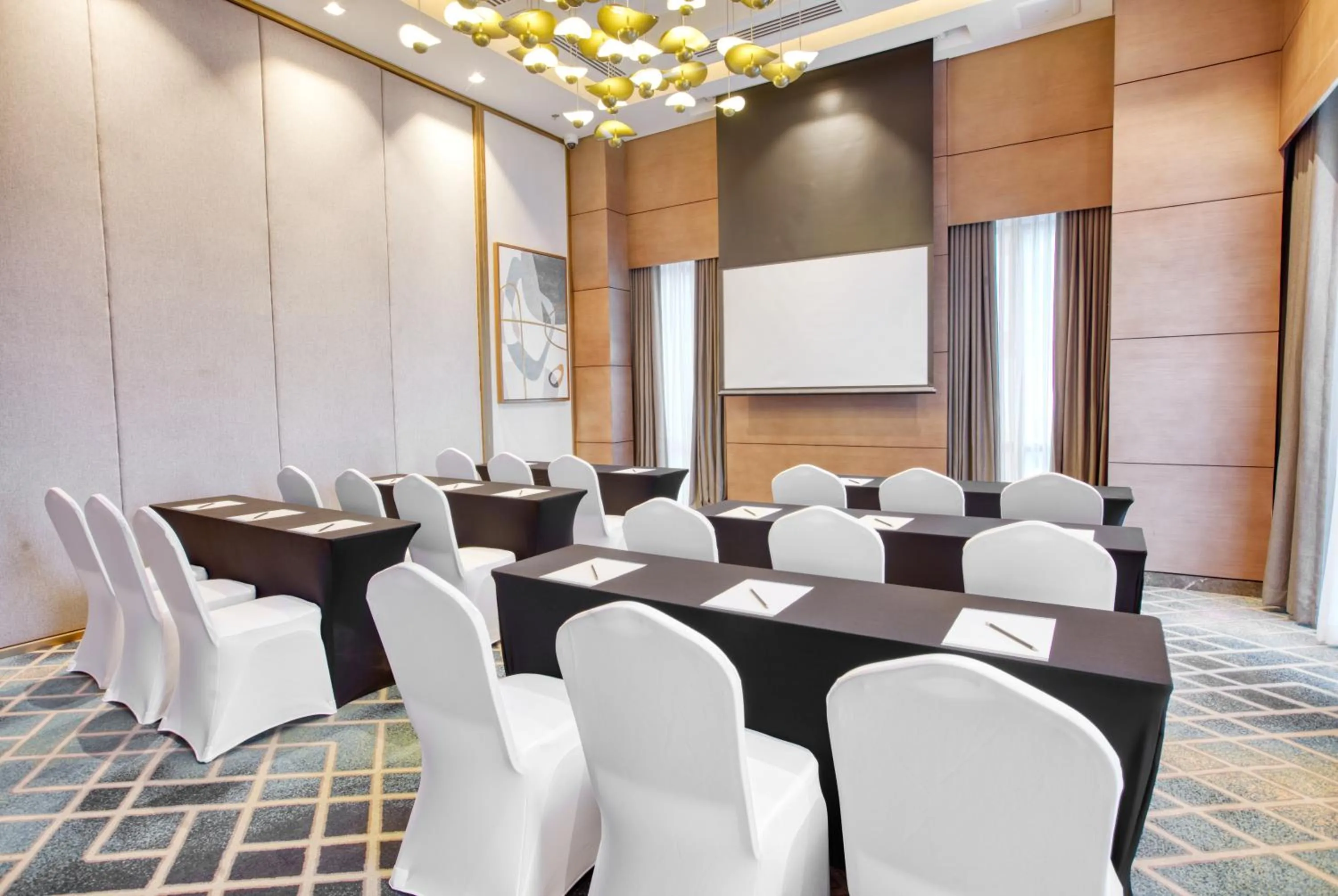 Meeting/conference room in Belmont Hotel Mactan