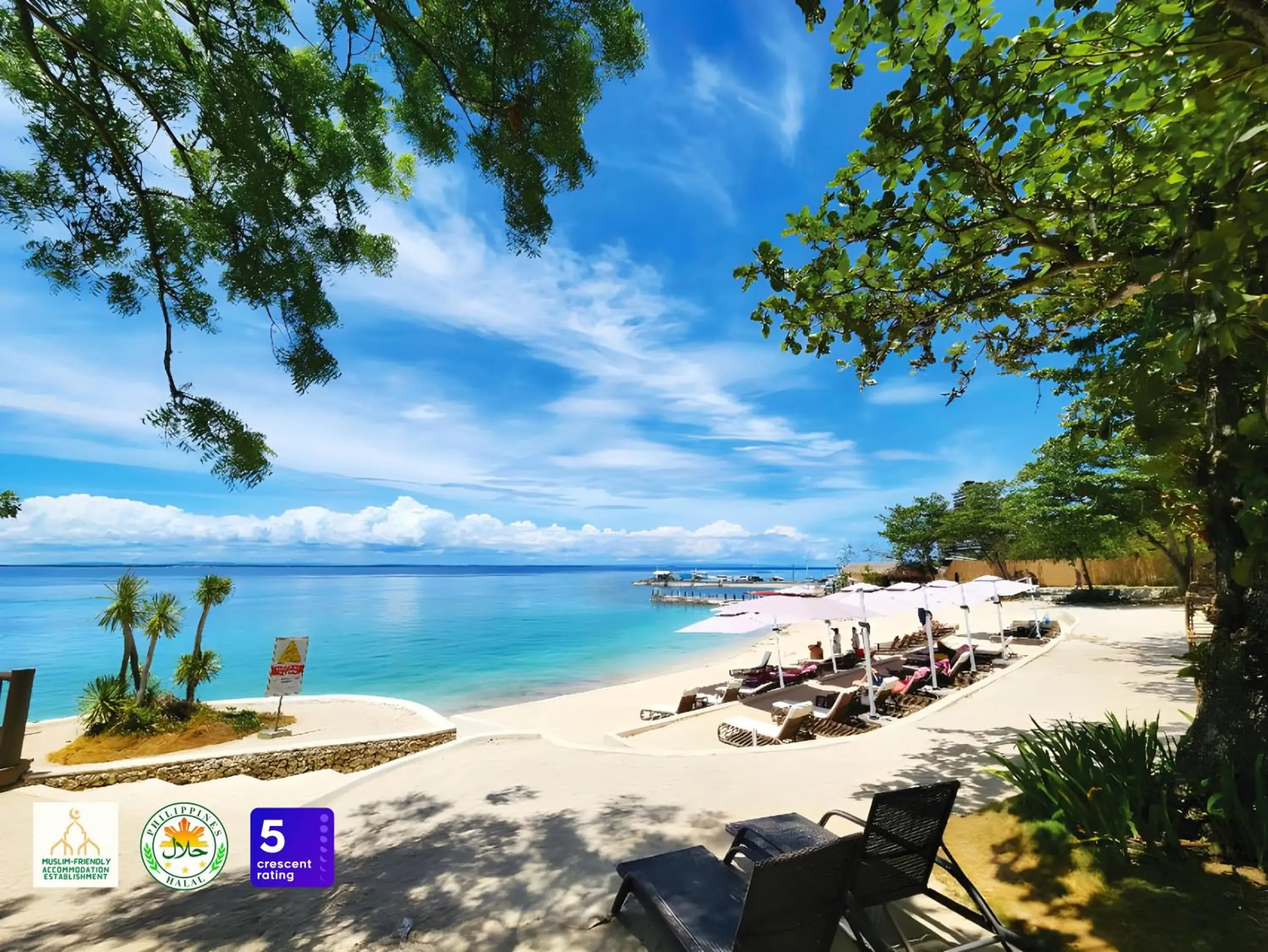 Mercure Mactan Cebu Mercure Mactan Cebu