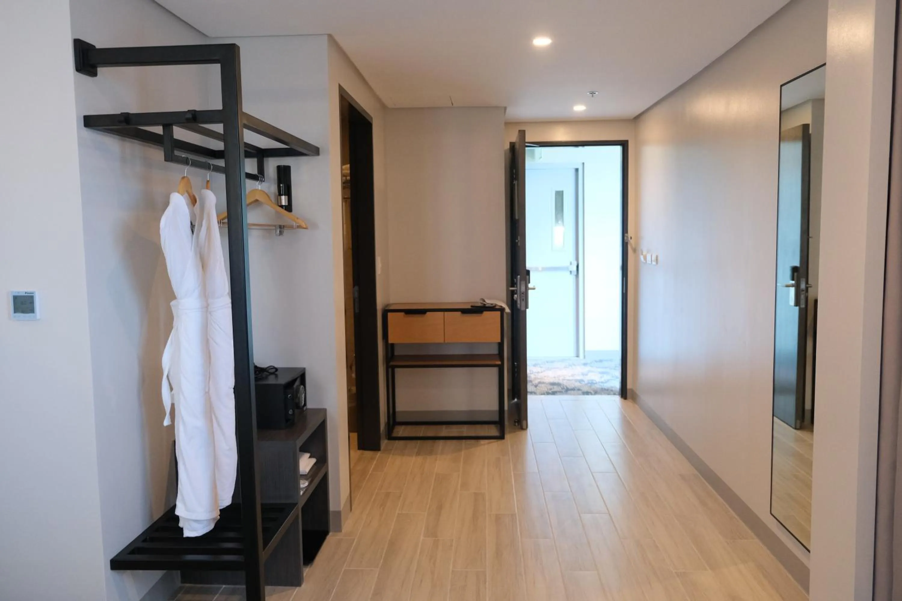 Photo of the whole room in Belmont Hotel Mactan