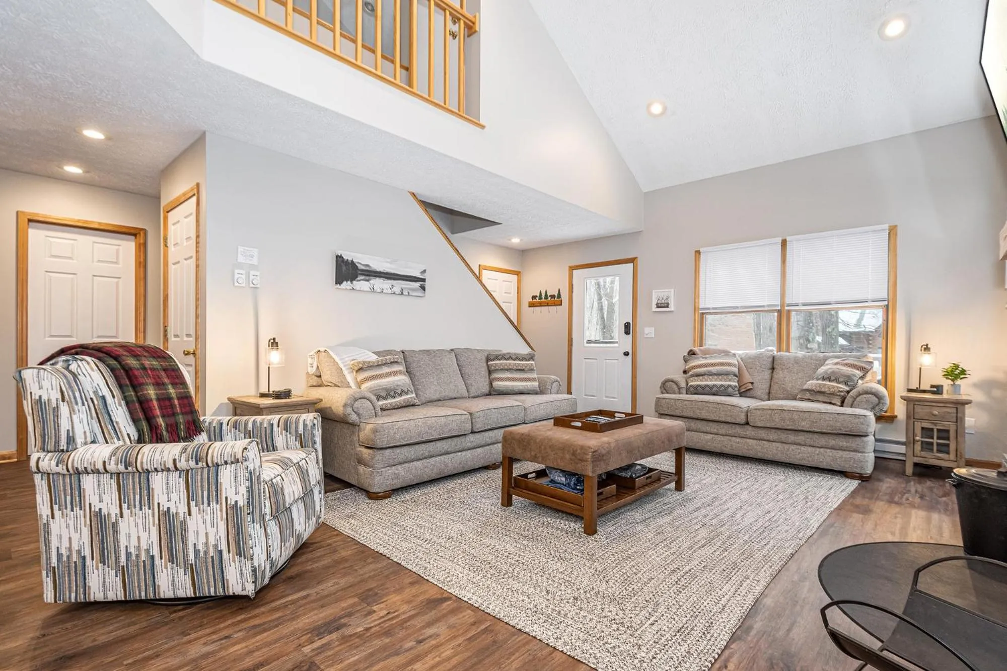 Property building in Cedarwoods