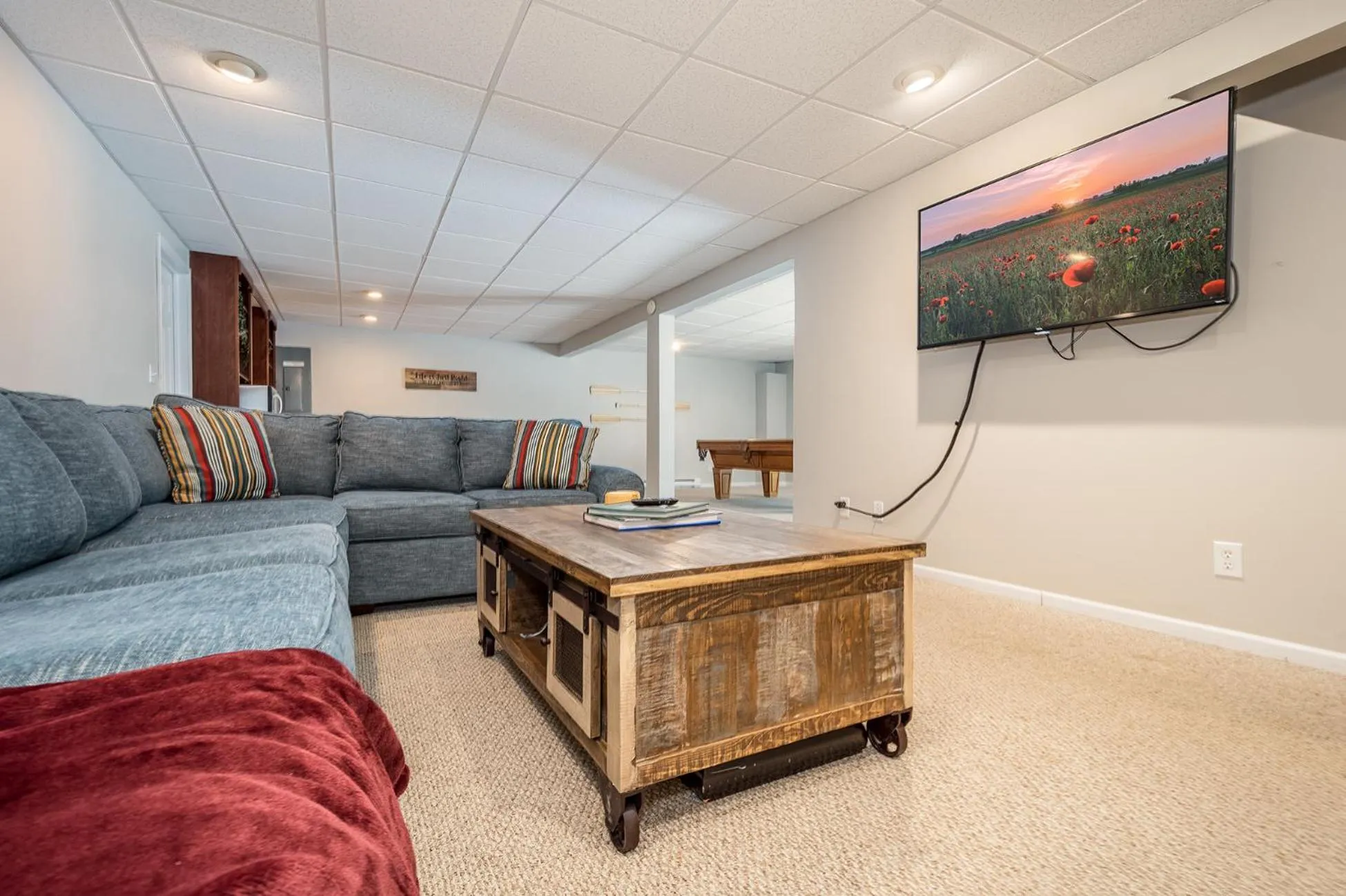 Property building in Cedarwoods