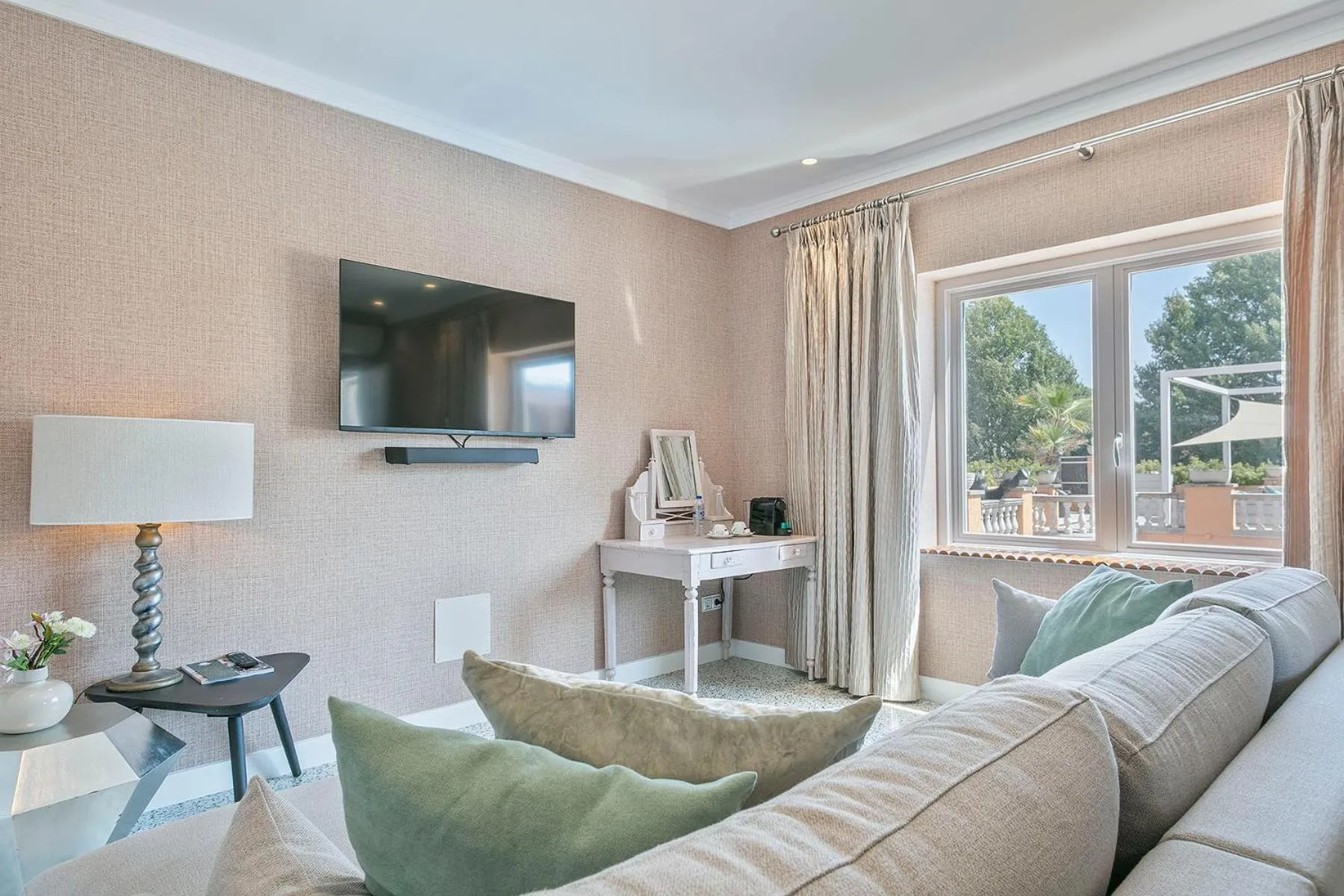 Van der Valk Hotel Barcarola