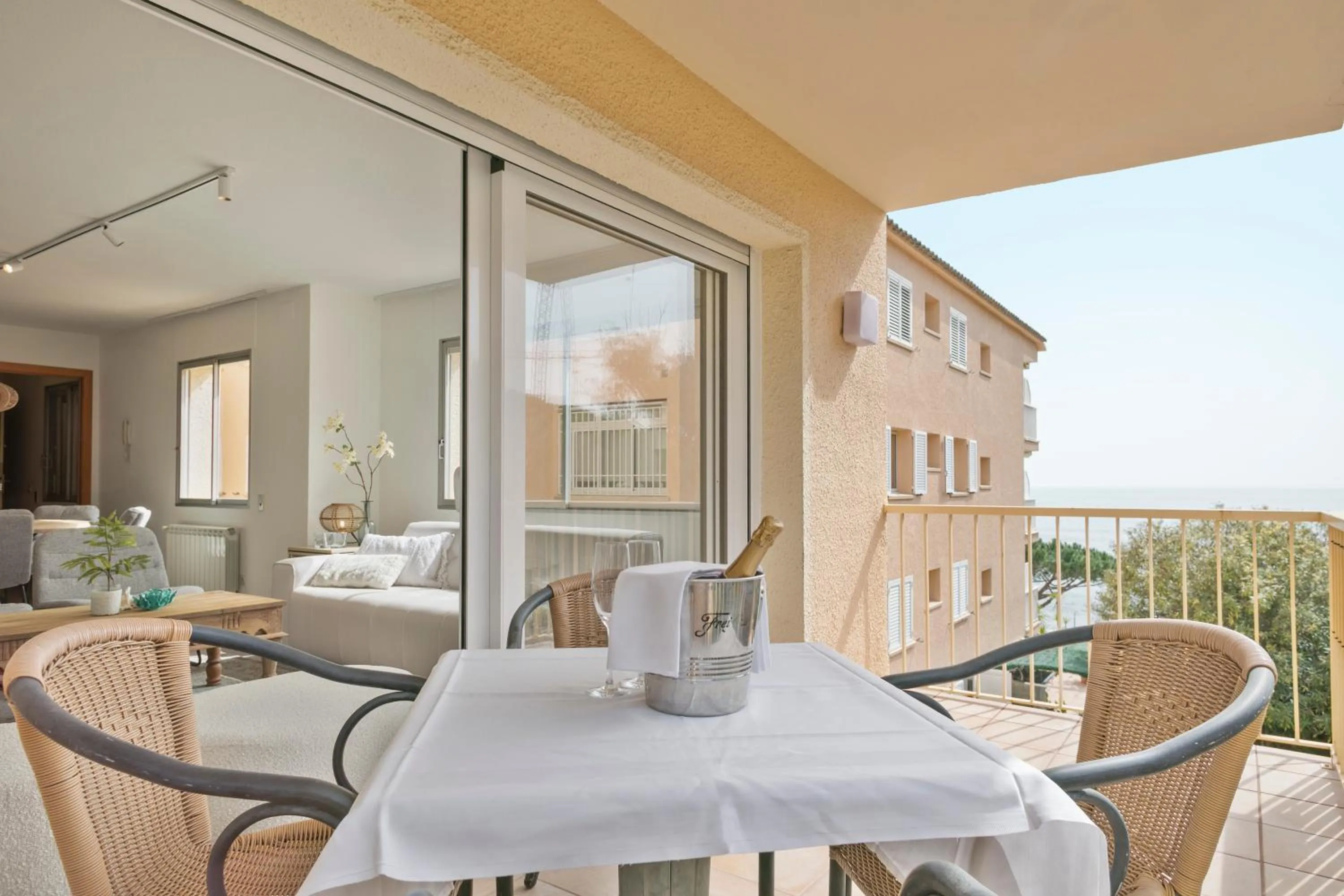 Van der Valk Hotel Barcarola