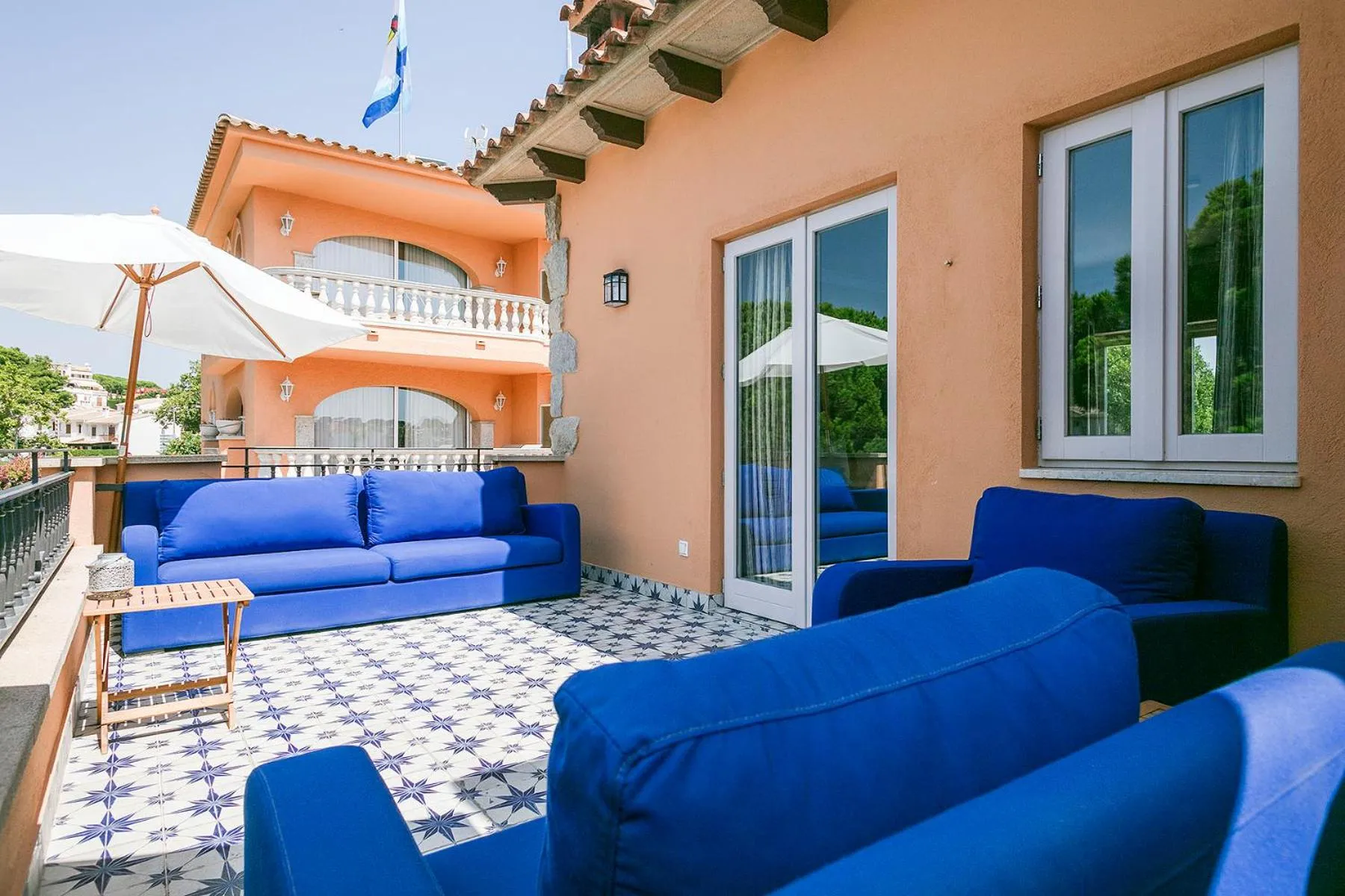 Van der Valk Hotel Barcarola