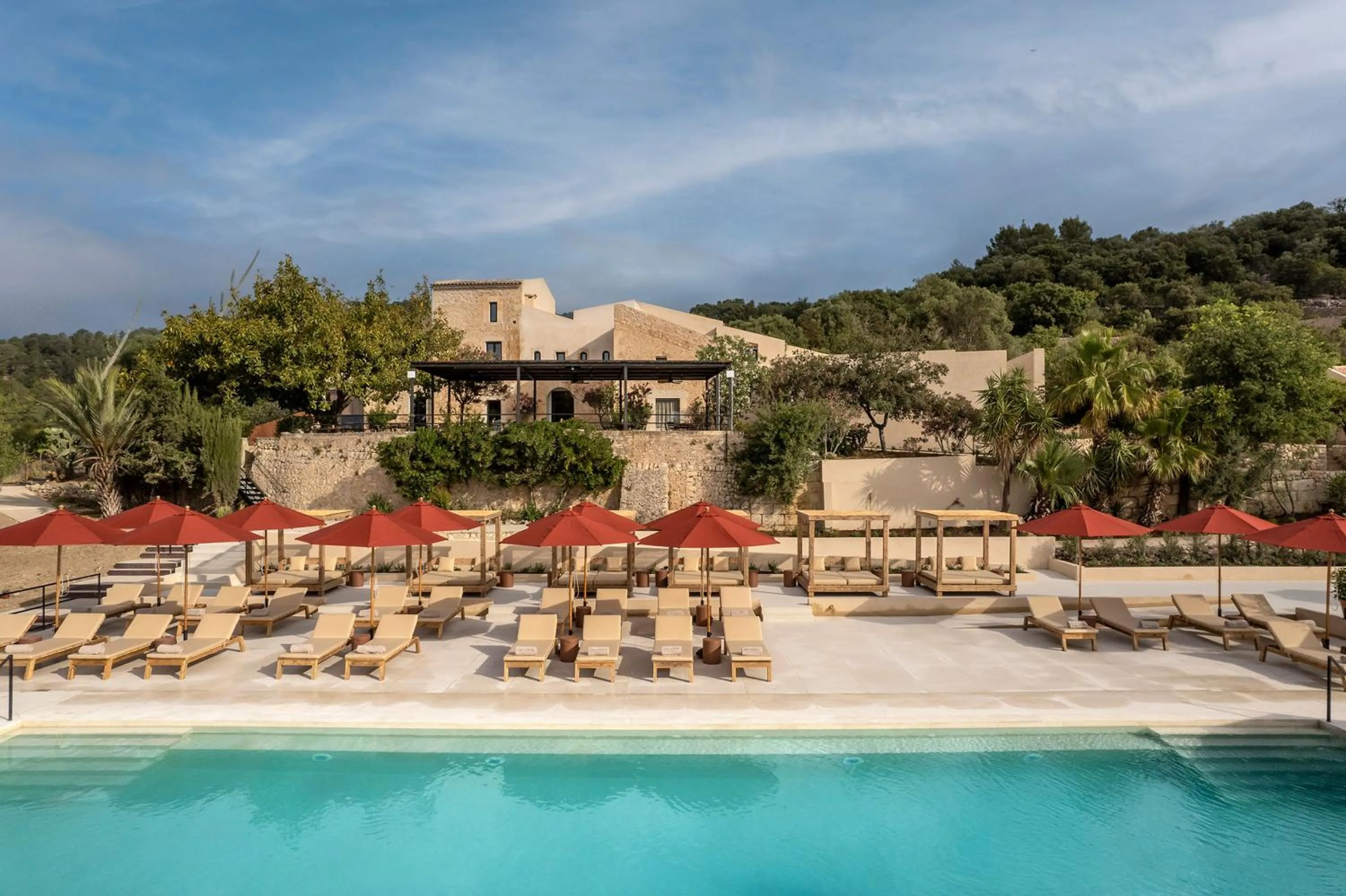 Property building in The Lodge Mallorca, Small Luxury Hotels