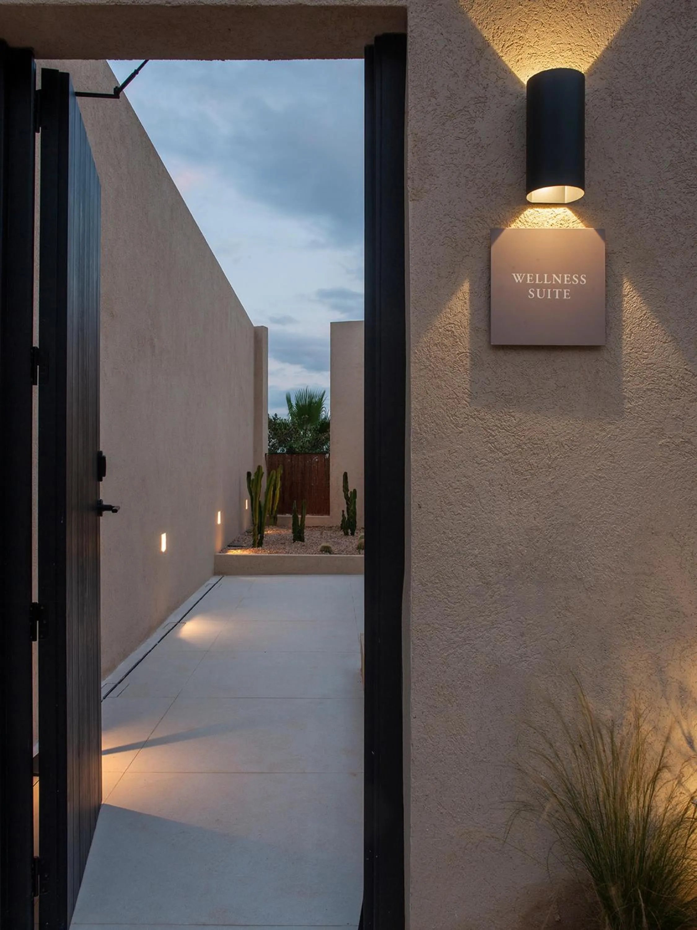 Spa and wellness centre/facilities in The Lodge Mallorca, Small Luxury Hotels