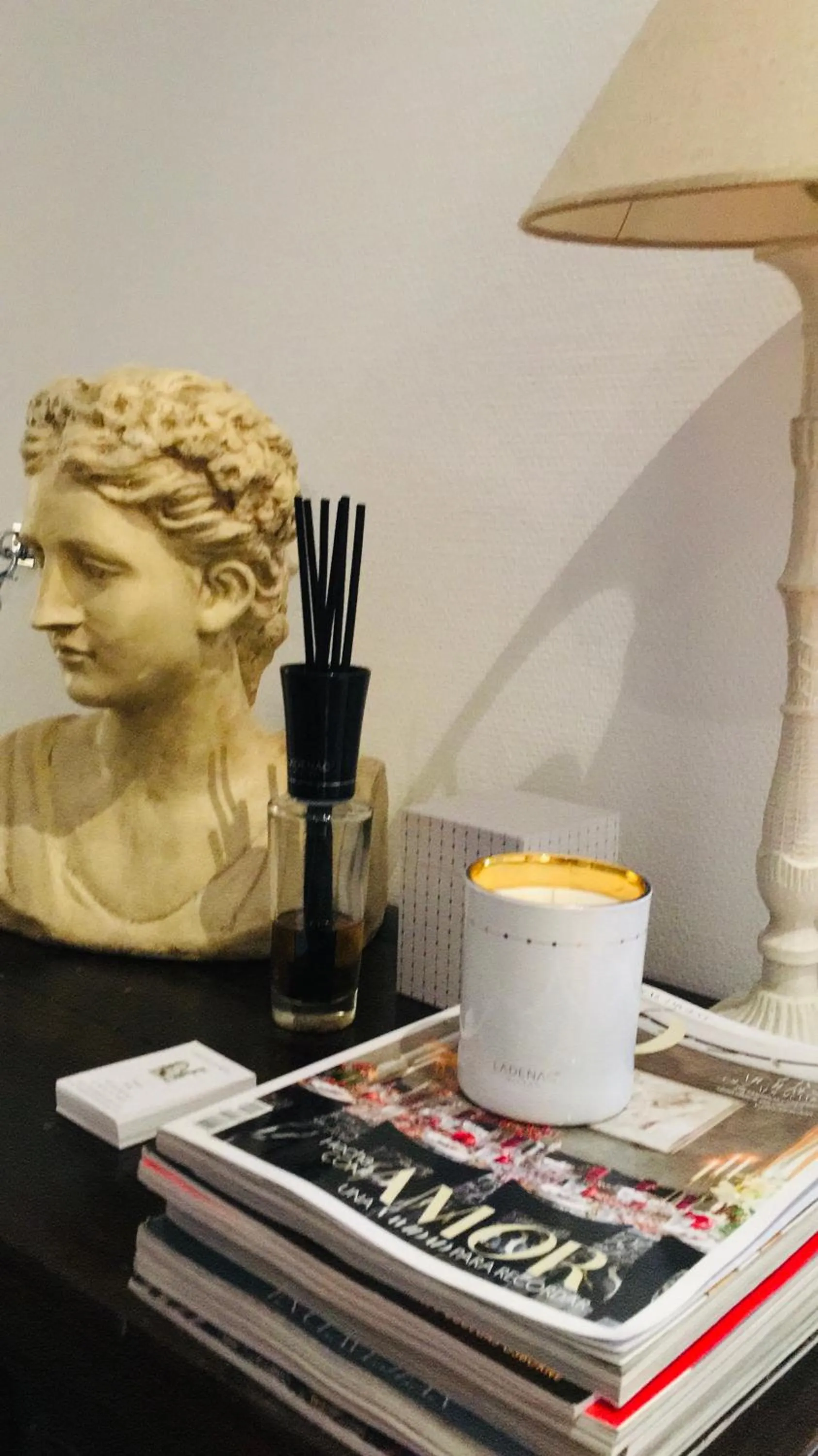 Lobby or reception in Alda Casa De Los Reyes