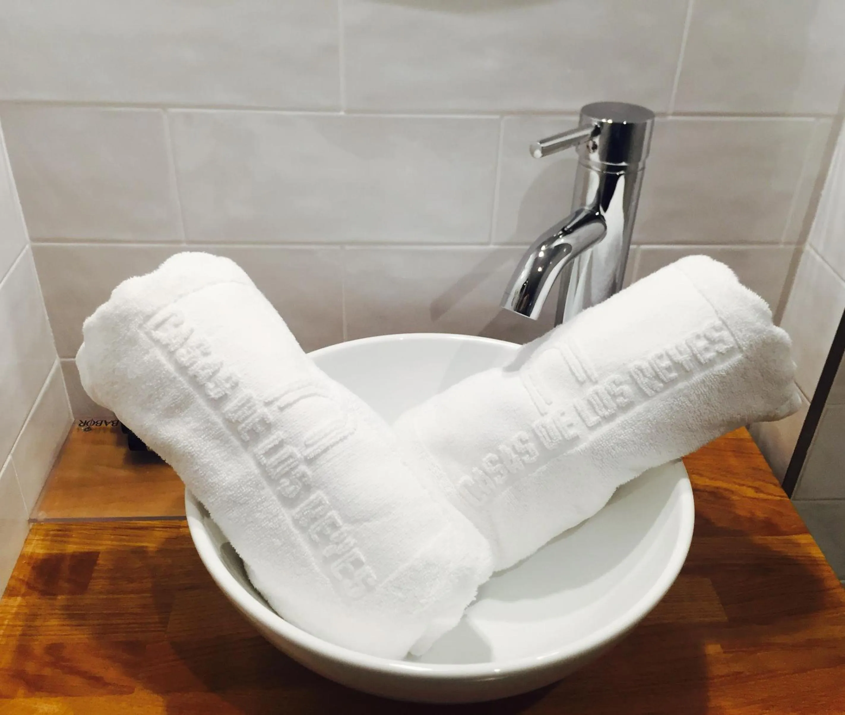 Decorative detail in Alda Casa De Los Reyes